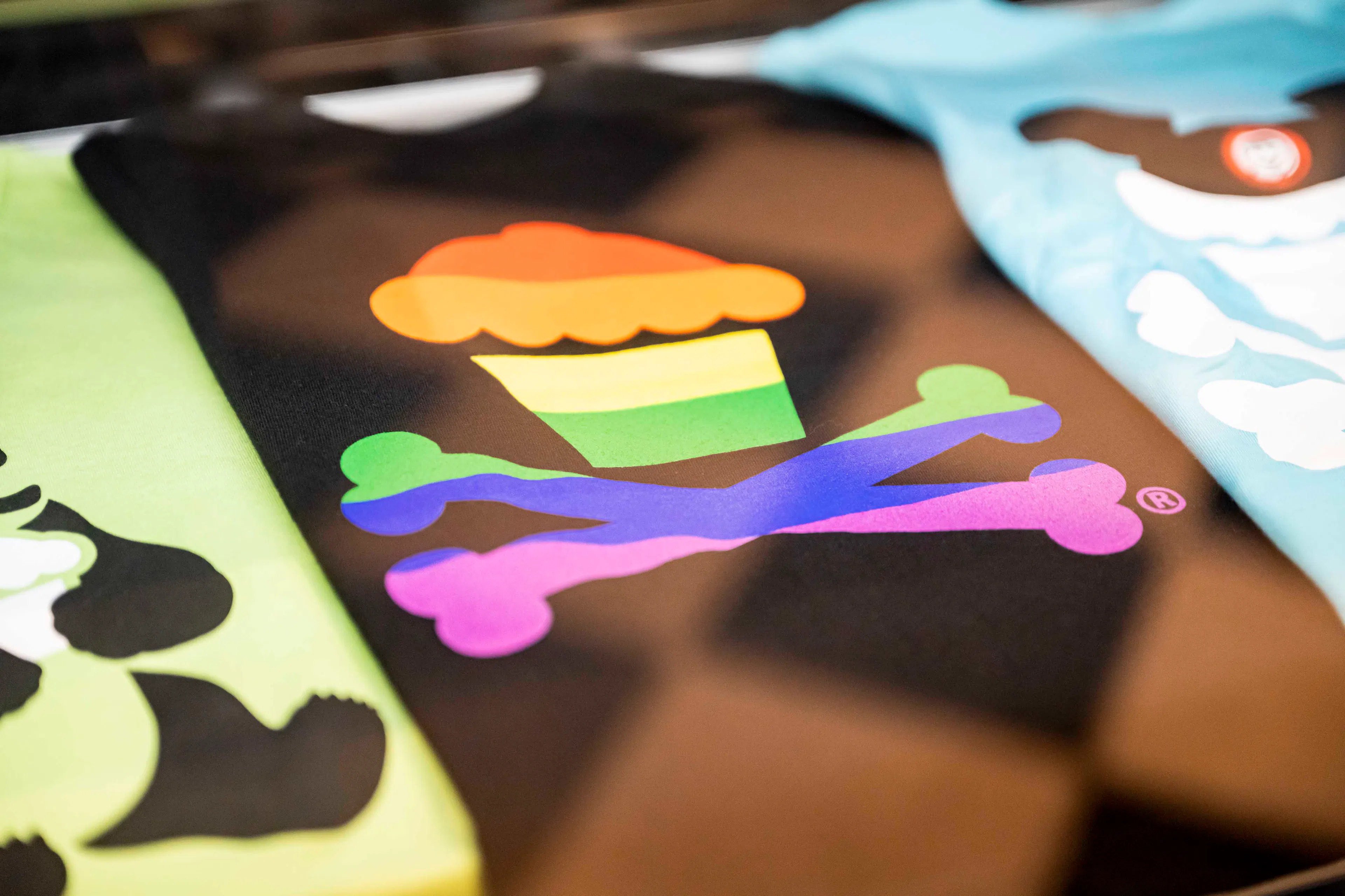 Johnny Cupcakes — 40