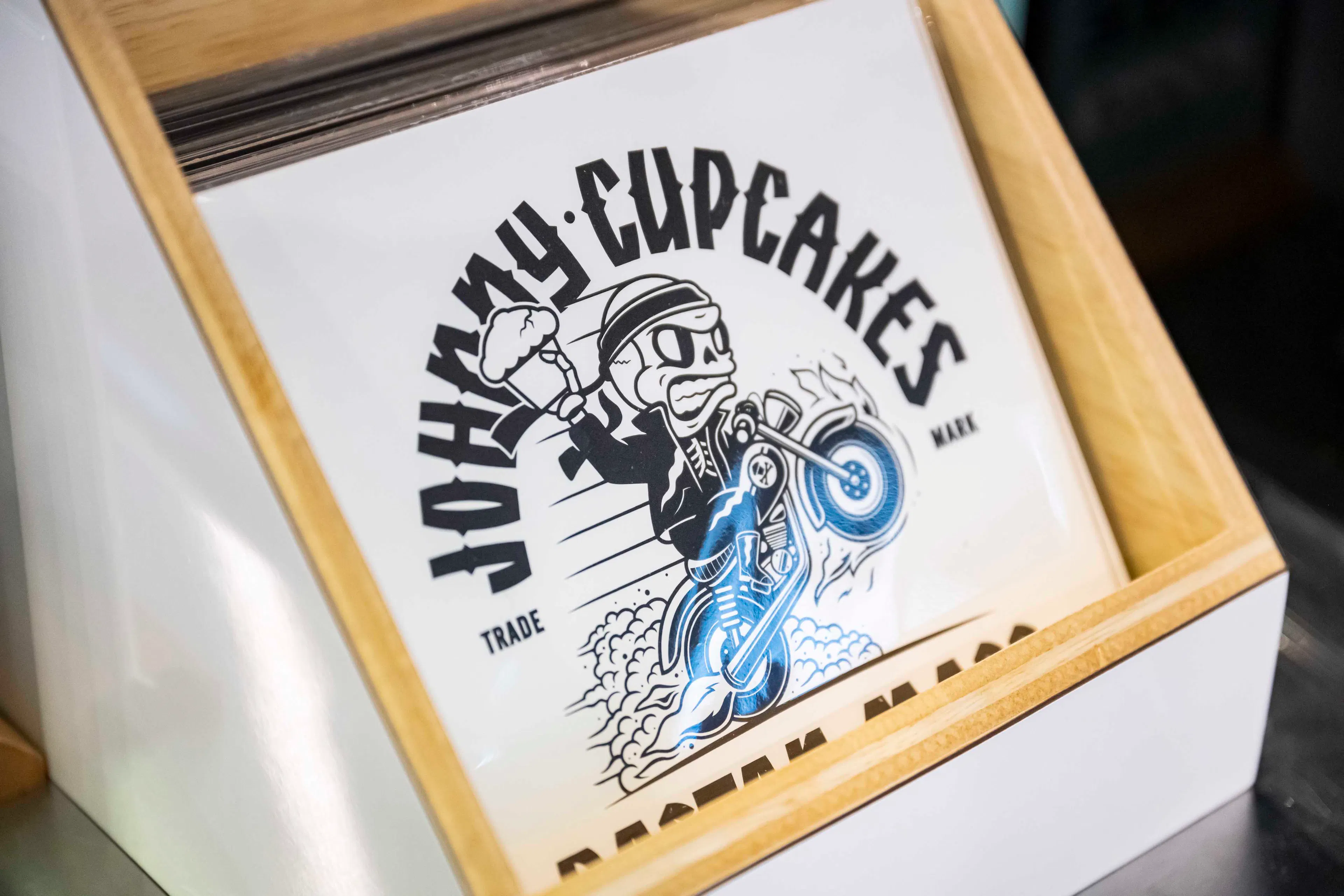 Johnny Cupcakes — 41