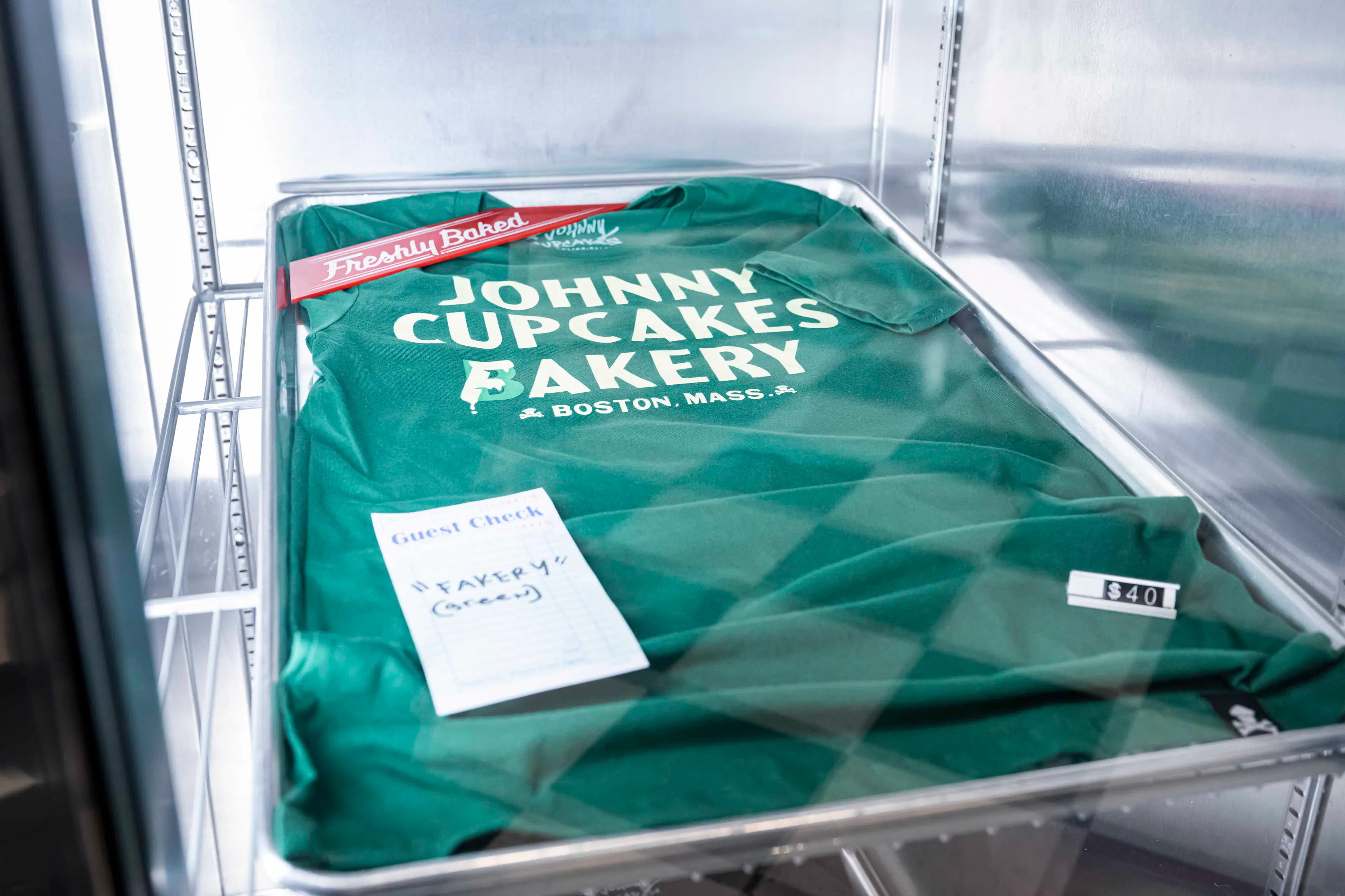 Johnny Cupcakes — 47