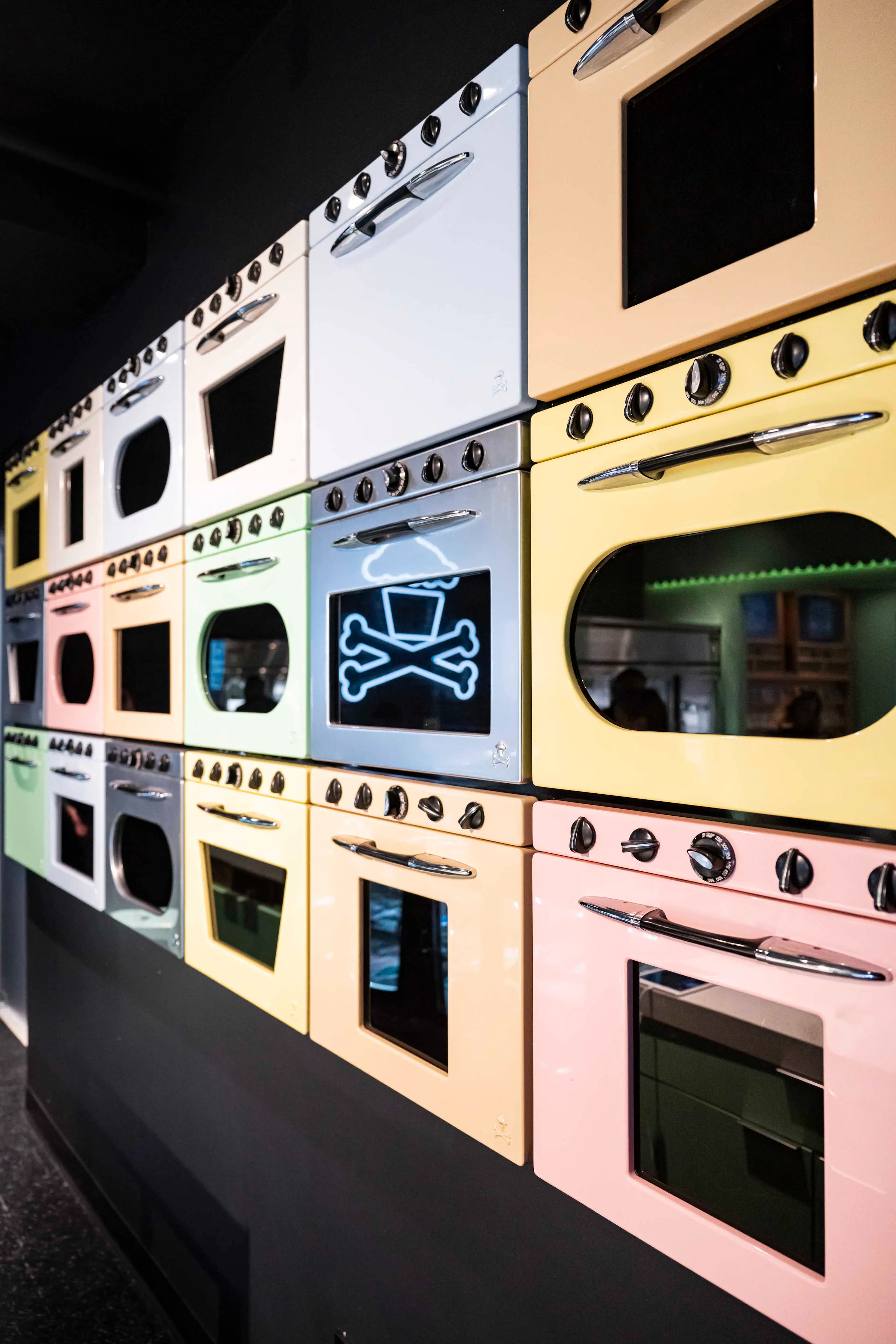 Johnny Cupcakes — 51