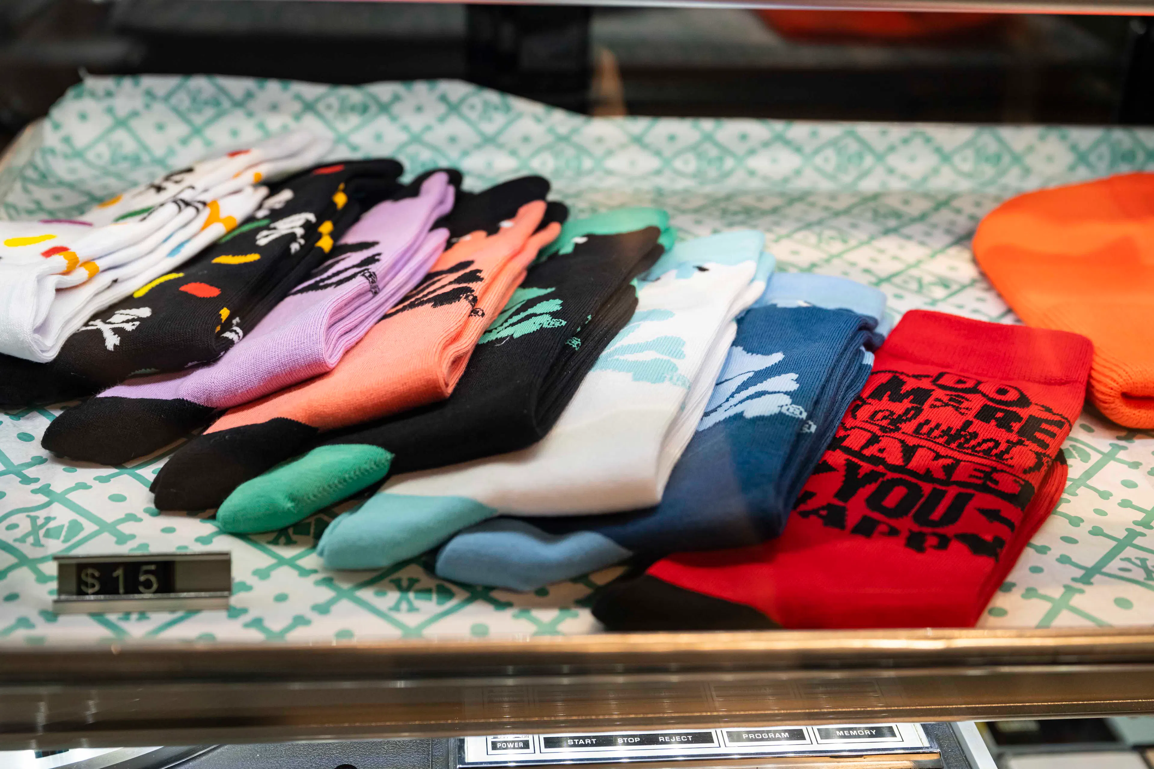 Johnny Cupcakes — 50