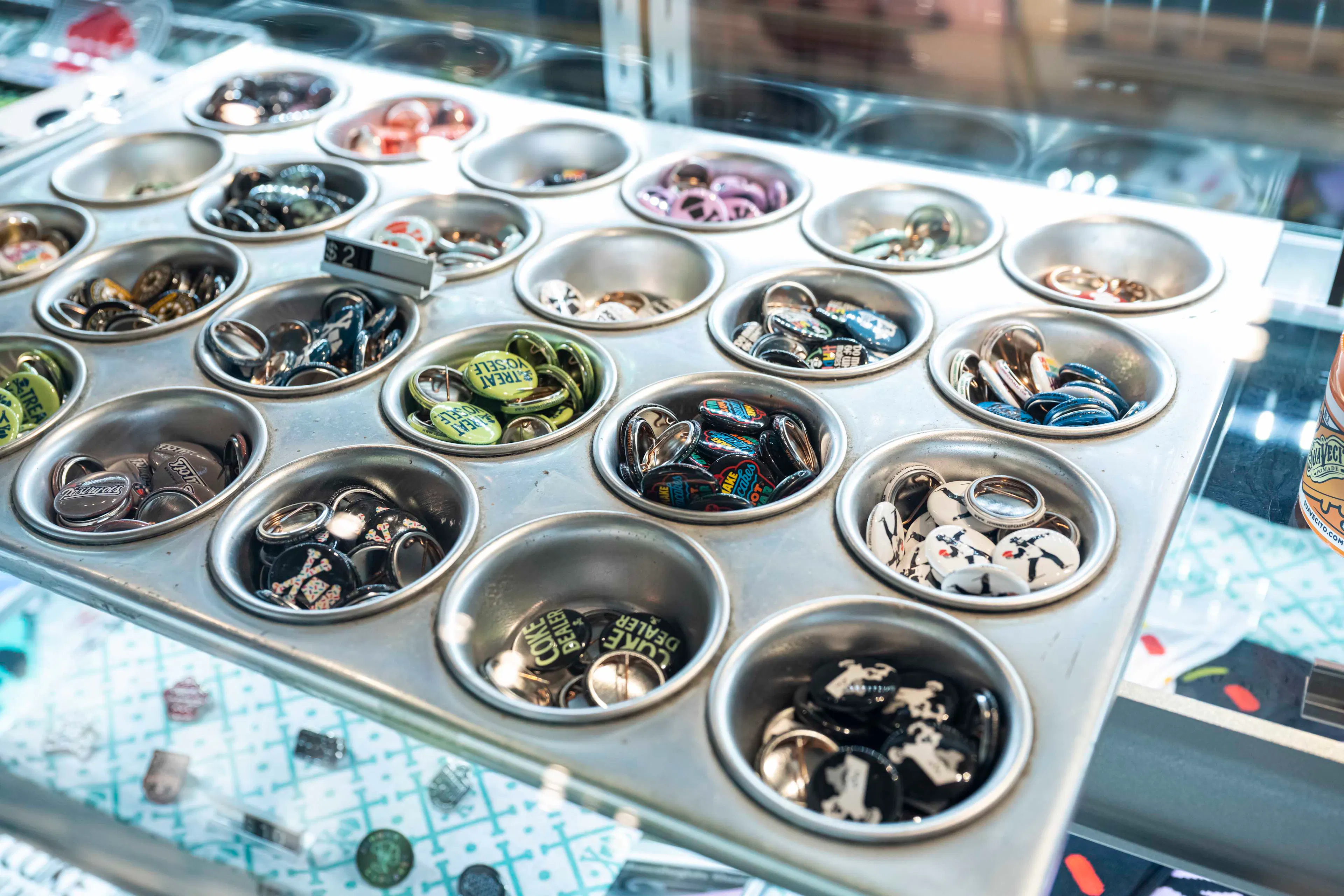 Johnny Cupcakes — 53