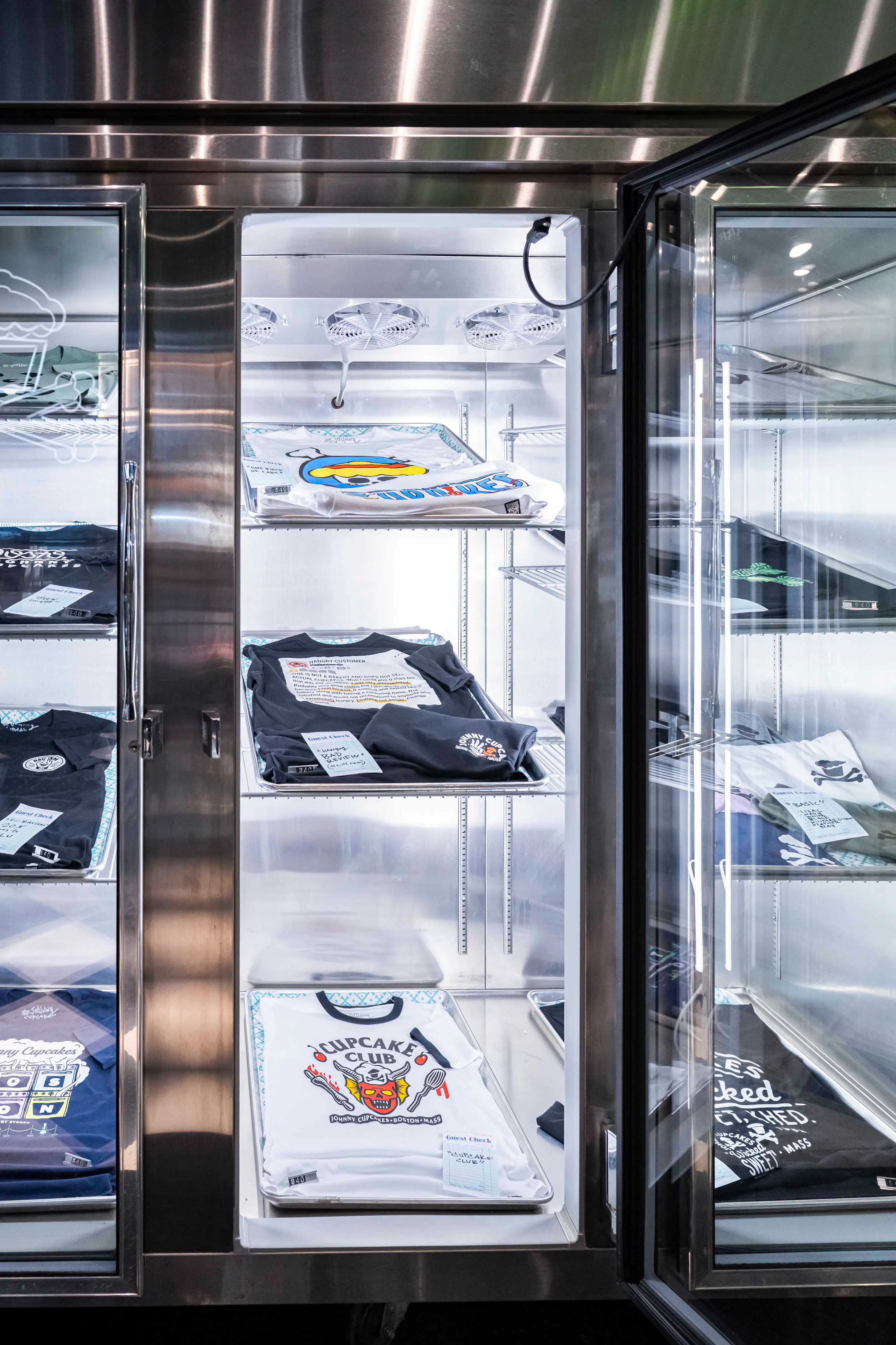 Johnny Cupcakes — 54