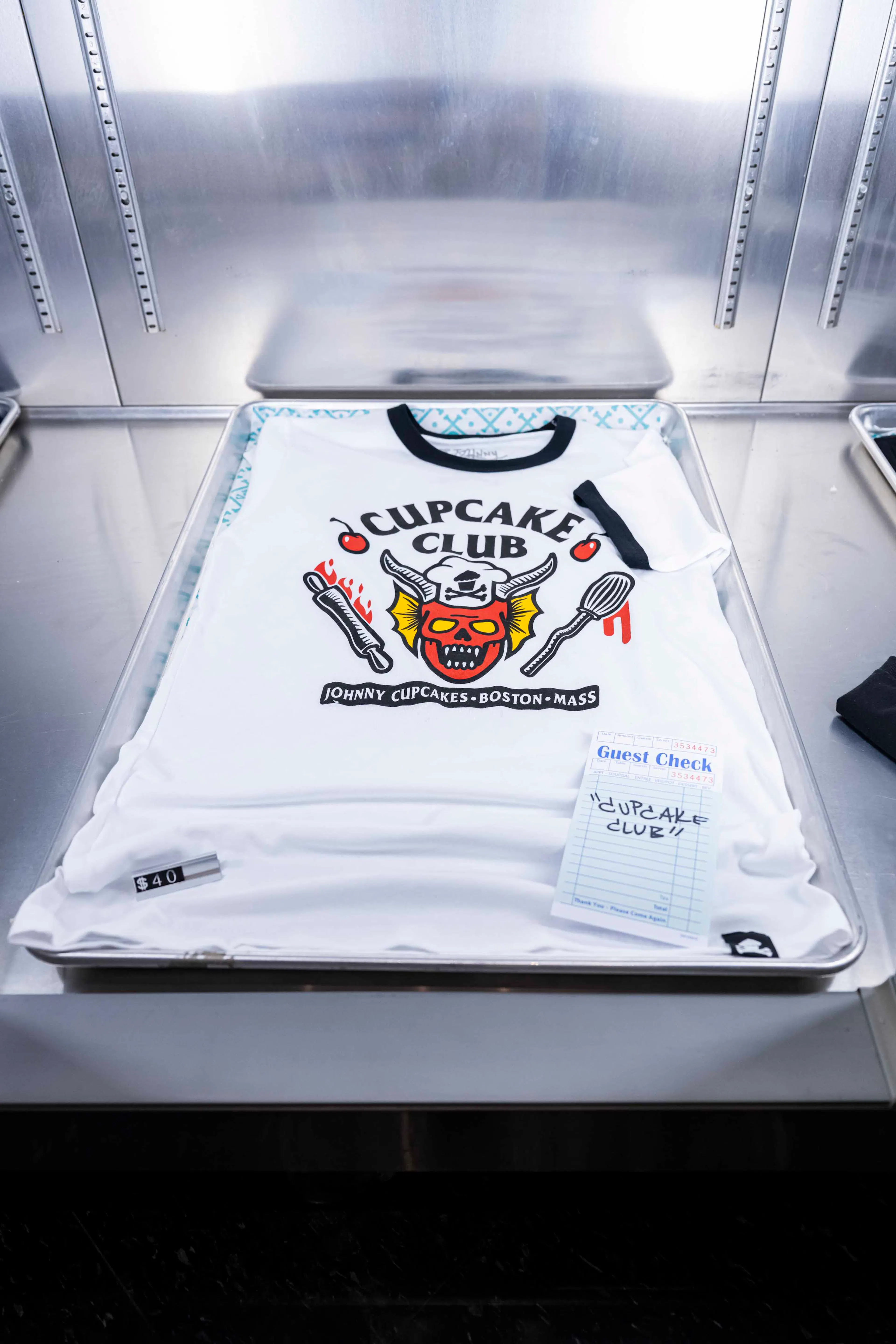 Johnny Cupcakes — 55