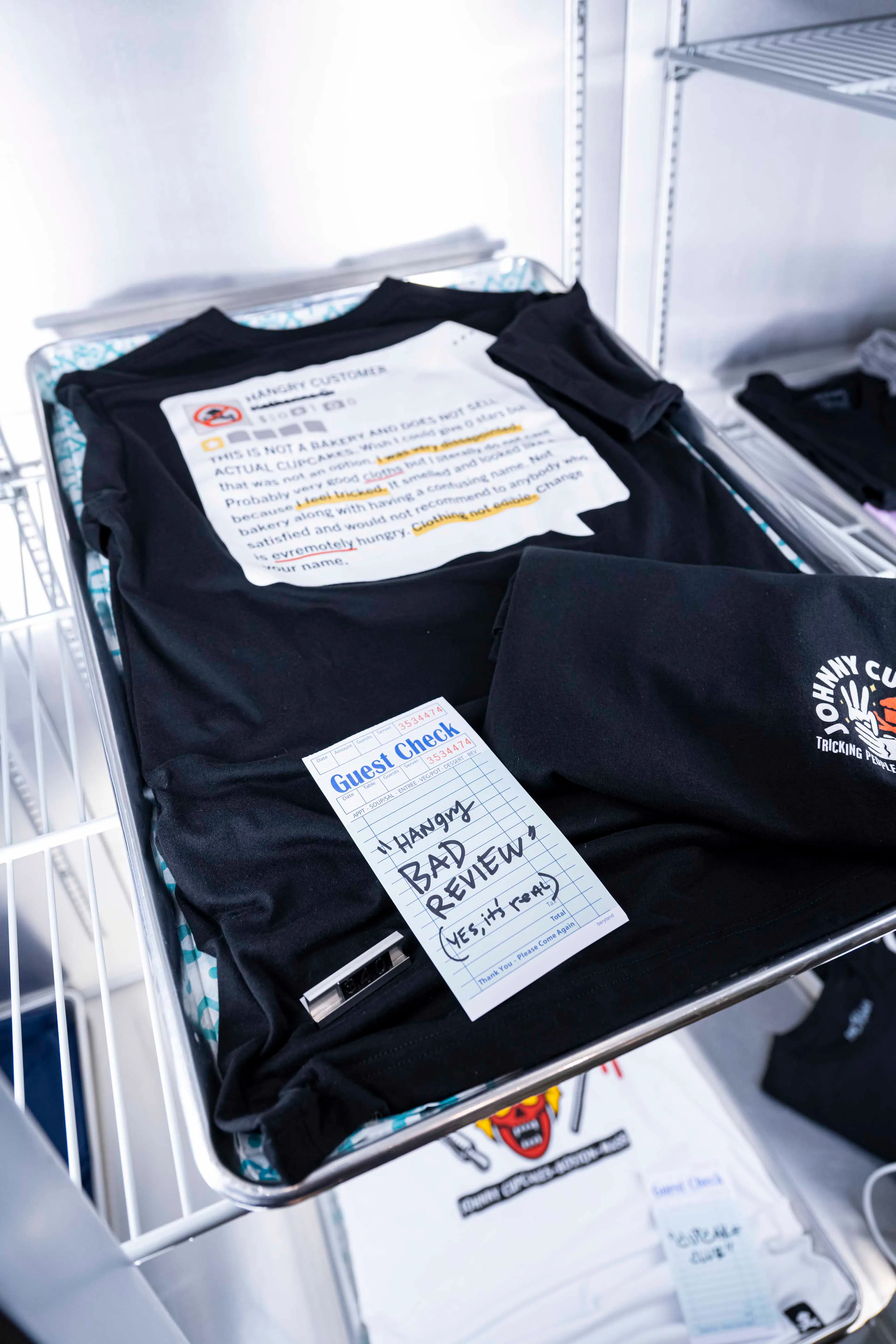 Johnny Cupcakes — 58