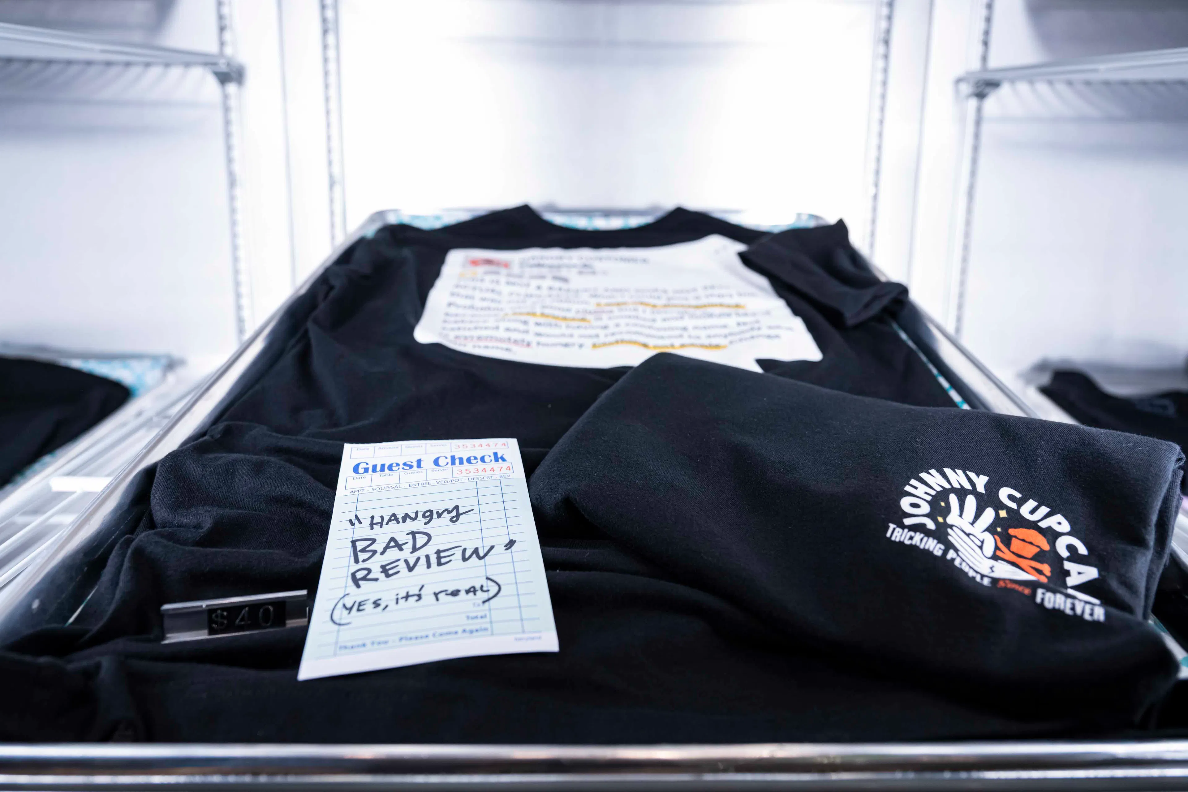 Johnny Cupcakes — 59