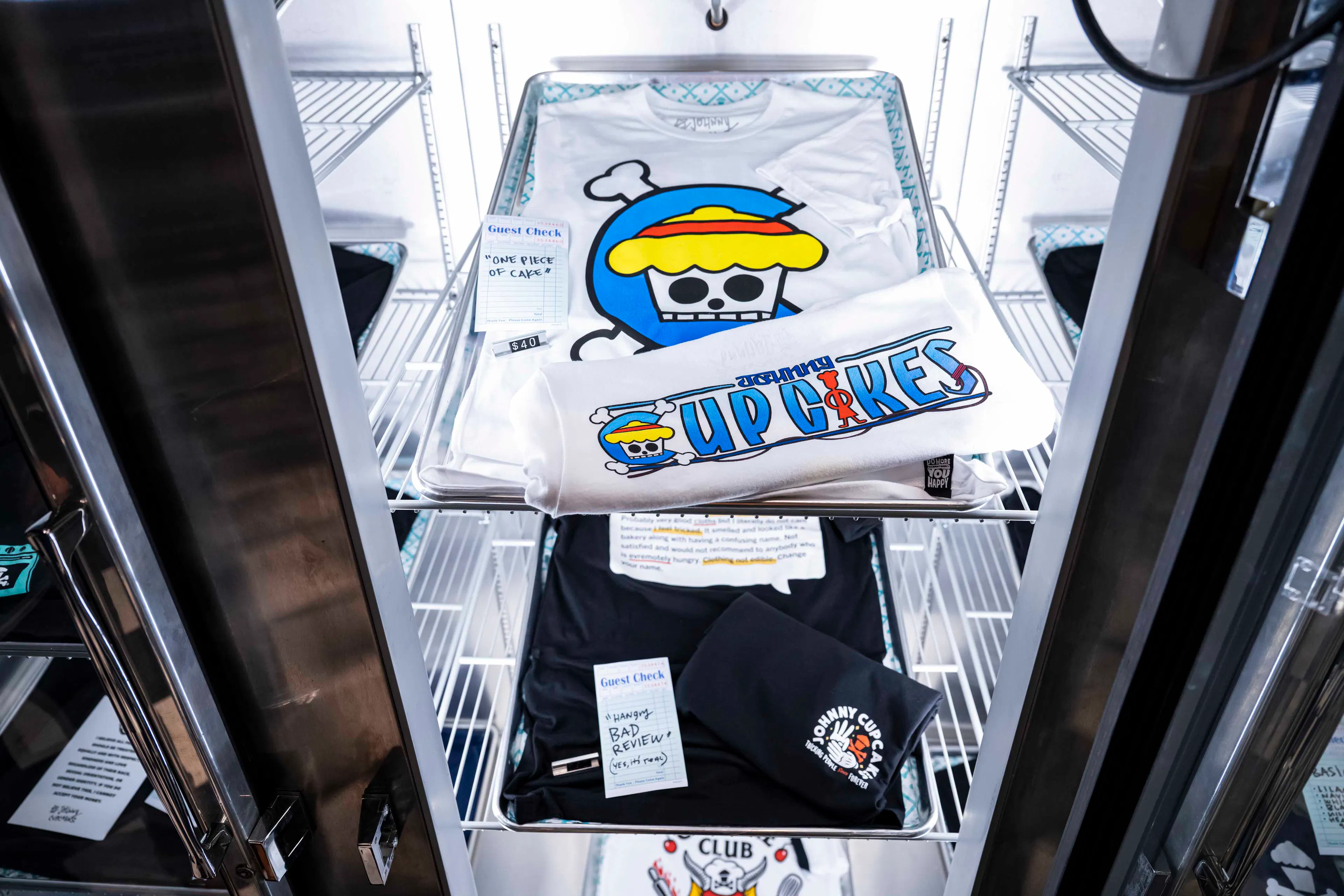 Johnny Cupcakes — 65