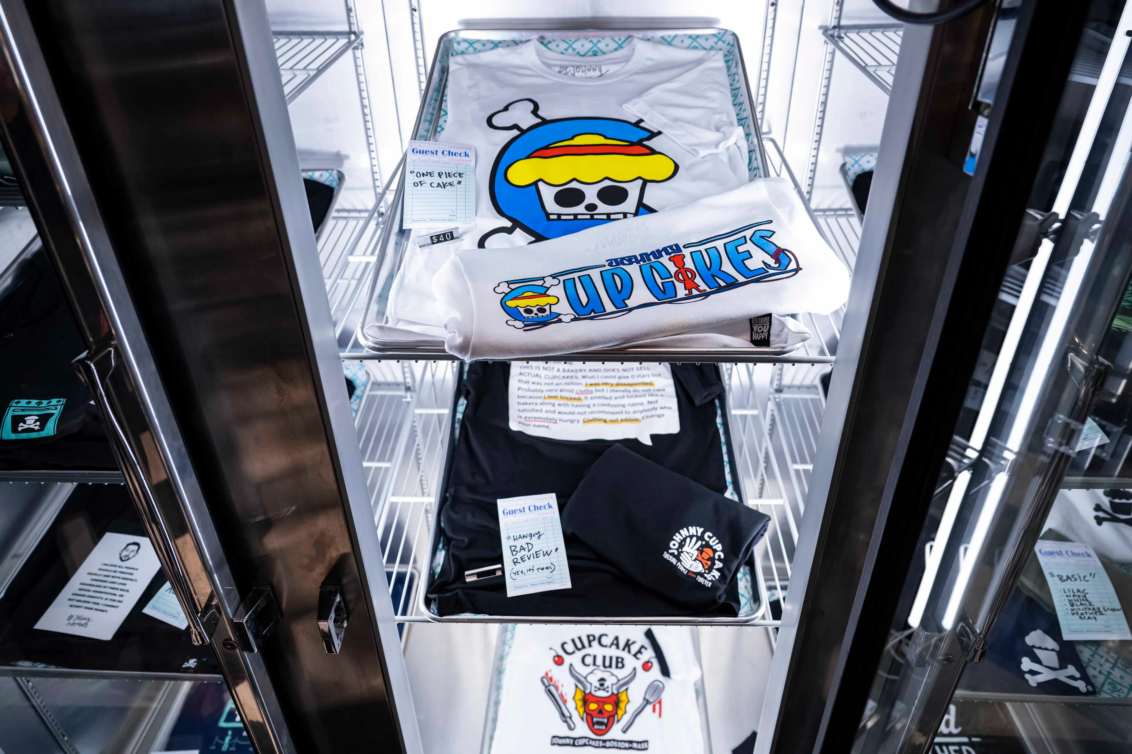Johnny Cupcakes — 64