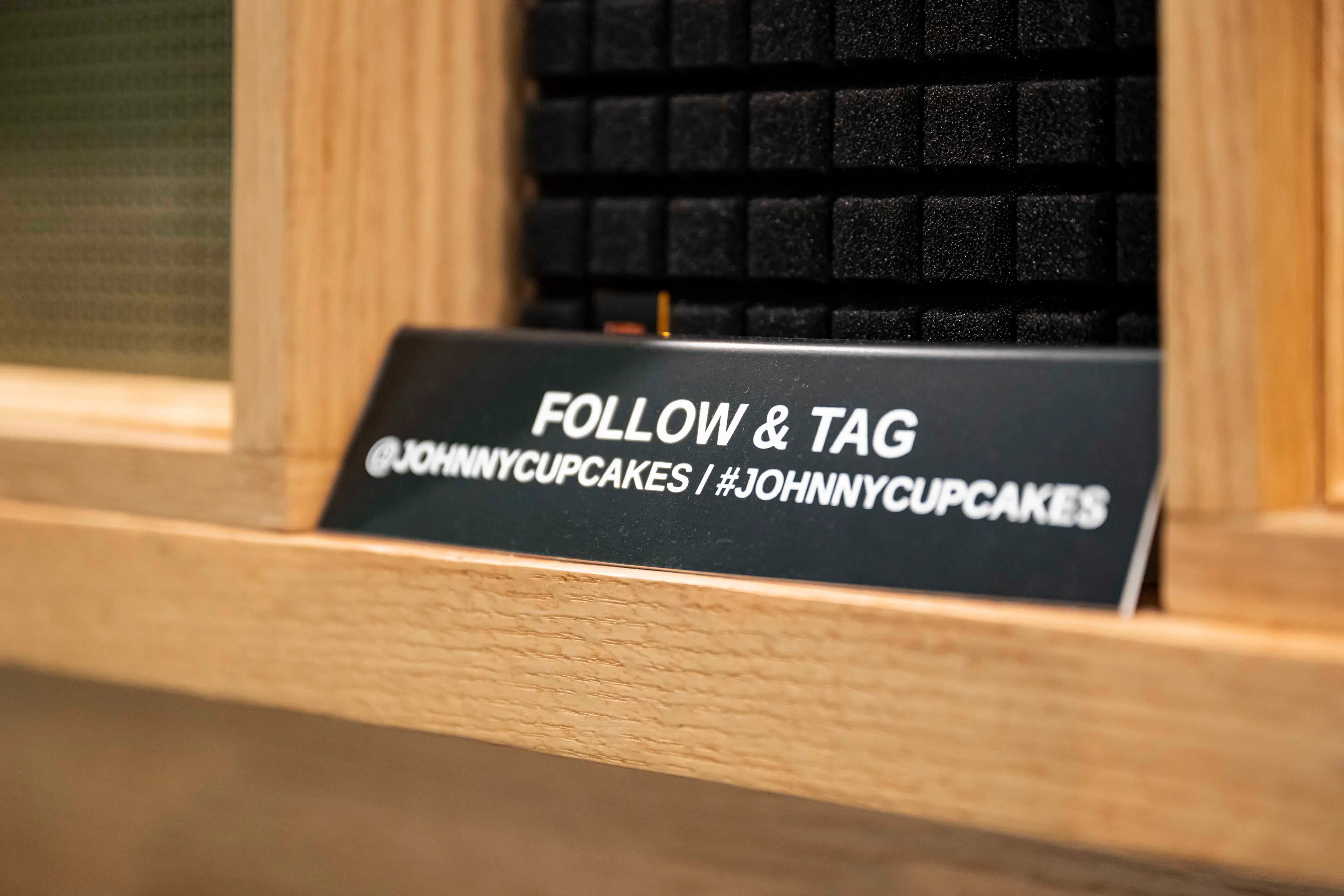 Johnny Cupcakes — 74