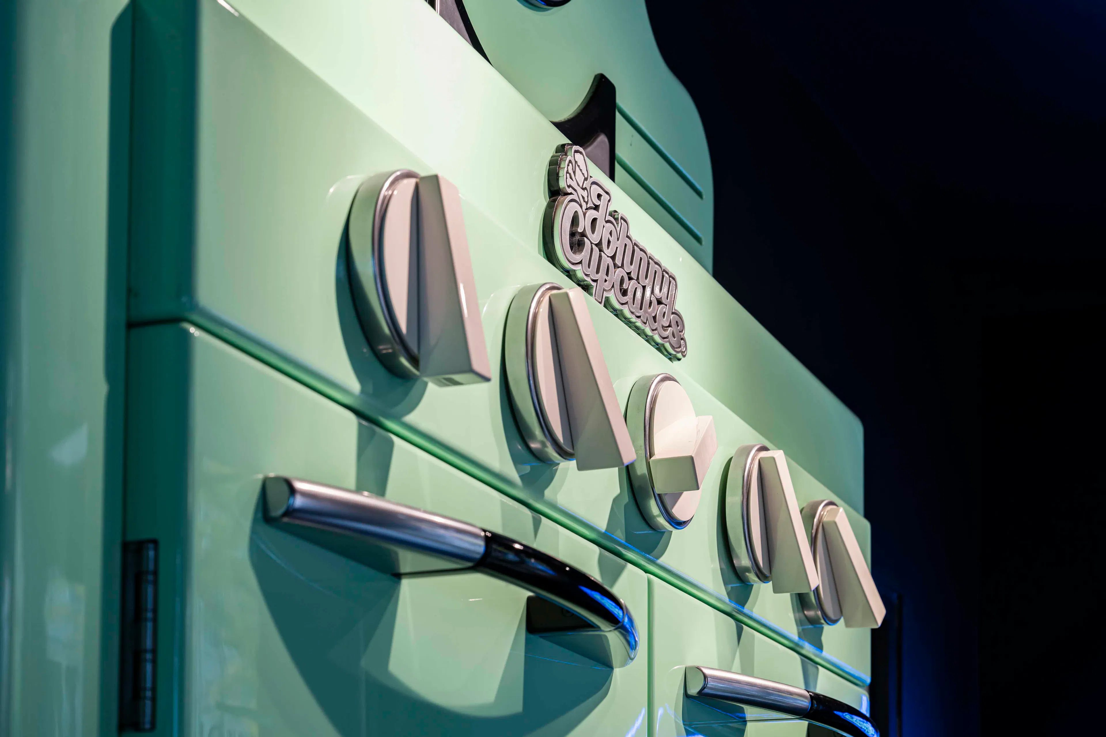 Johnny Cupcakes — 77