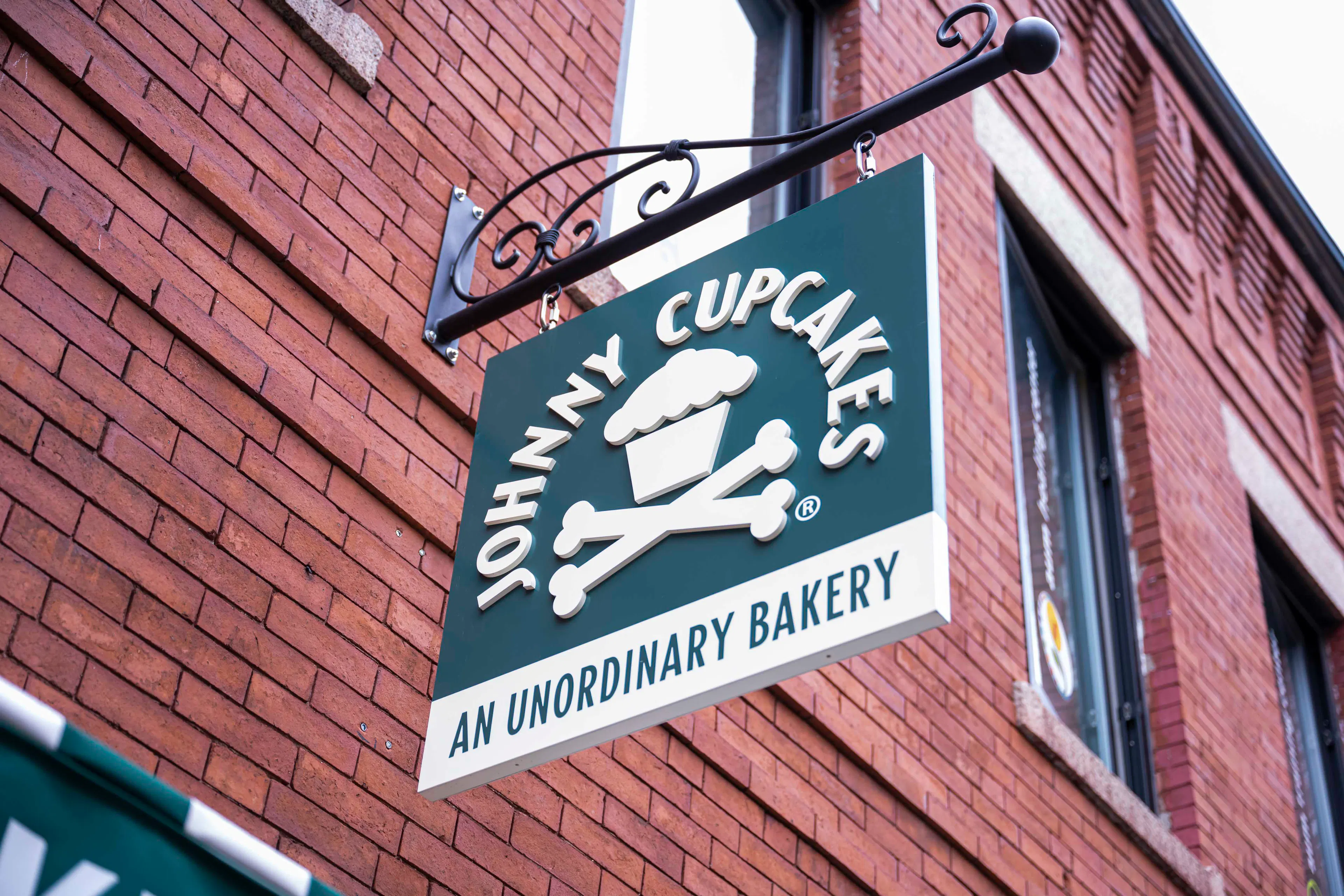 Johnny Cupcakes — 84