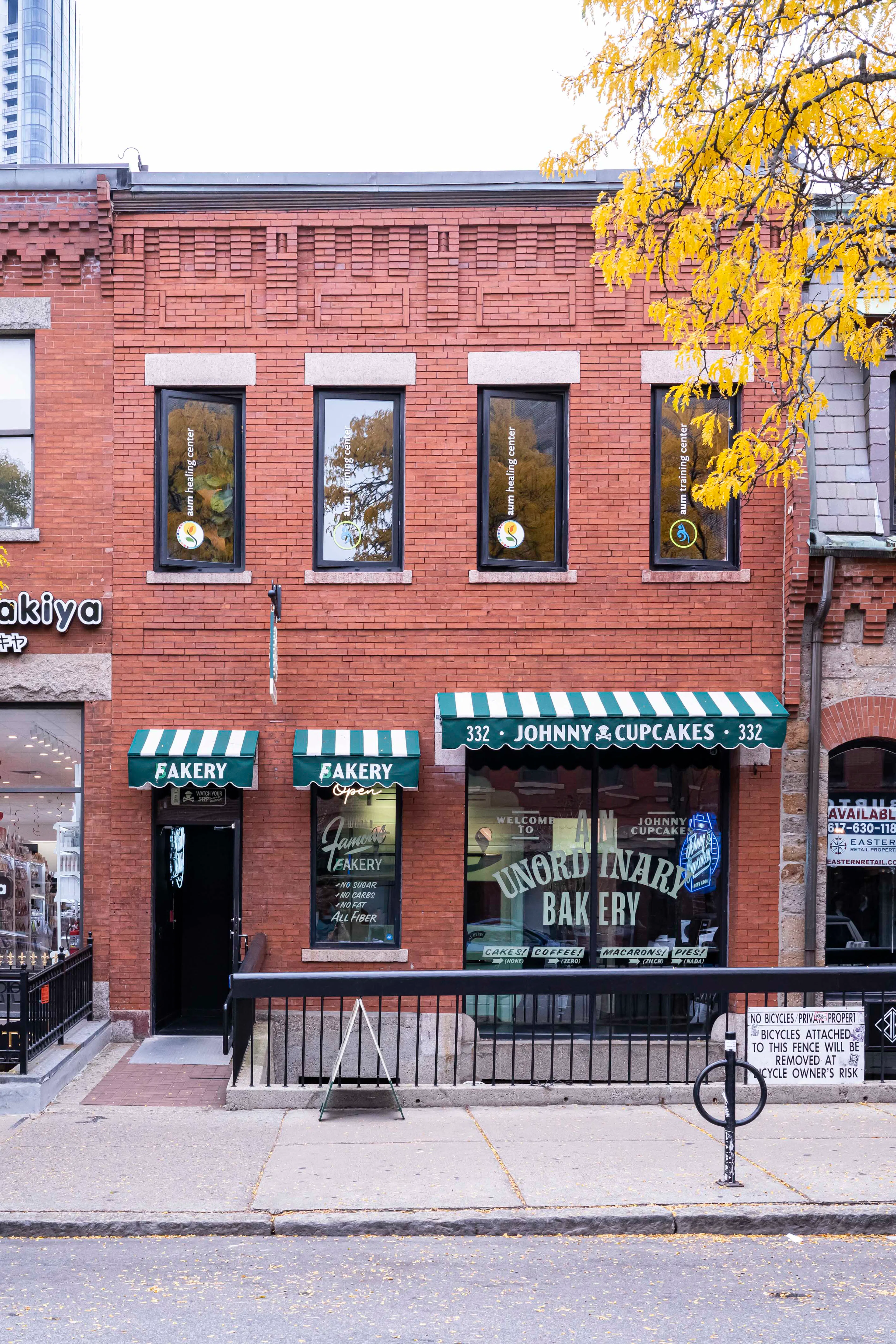 Johnny Cupcakes — 88