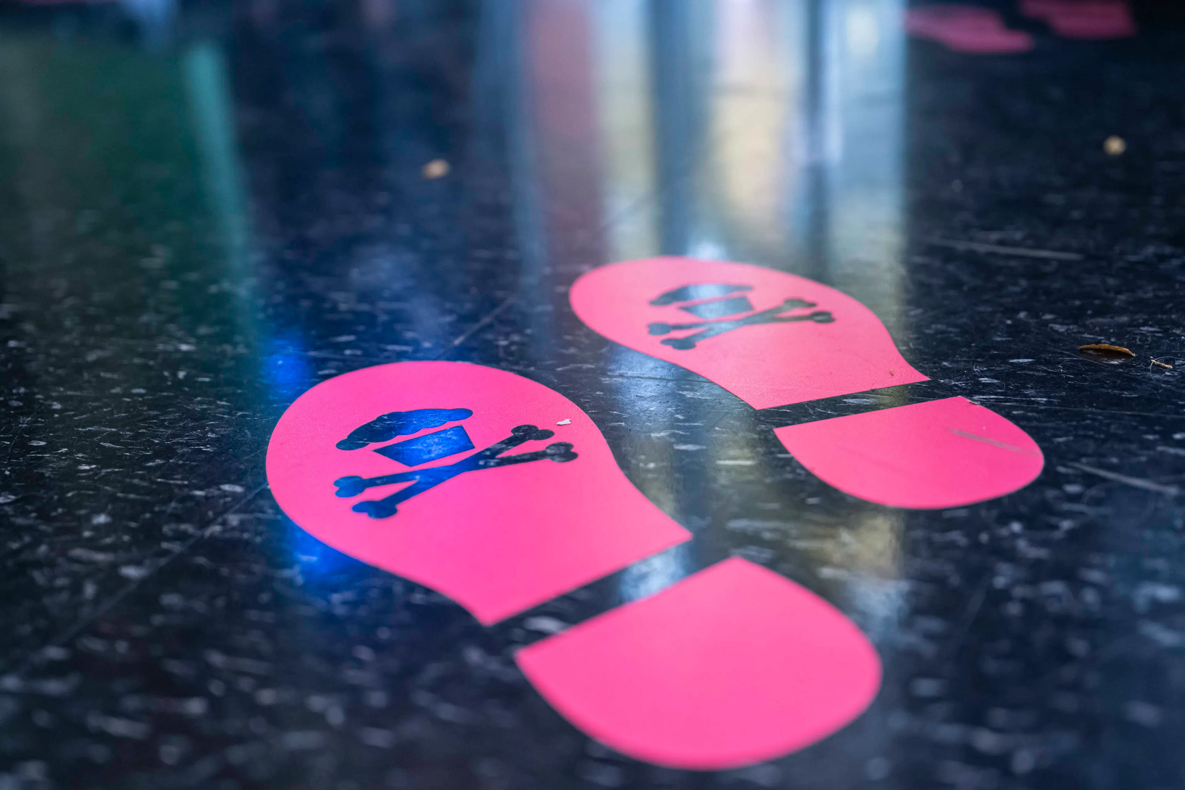 Johnny Cupcakes — 90