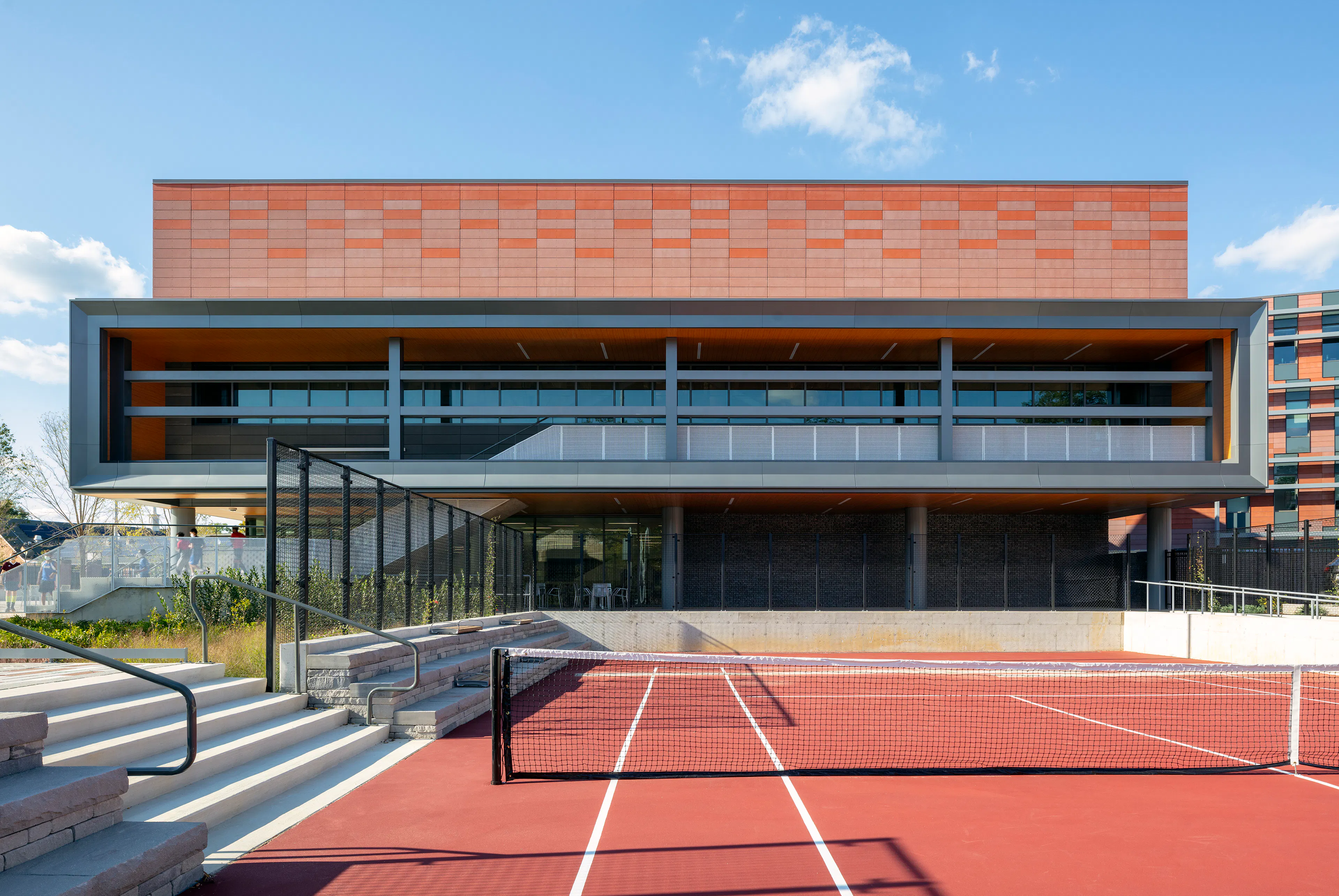 Benjamin Banneker Academic High School — 9