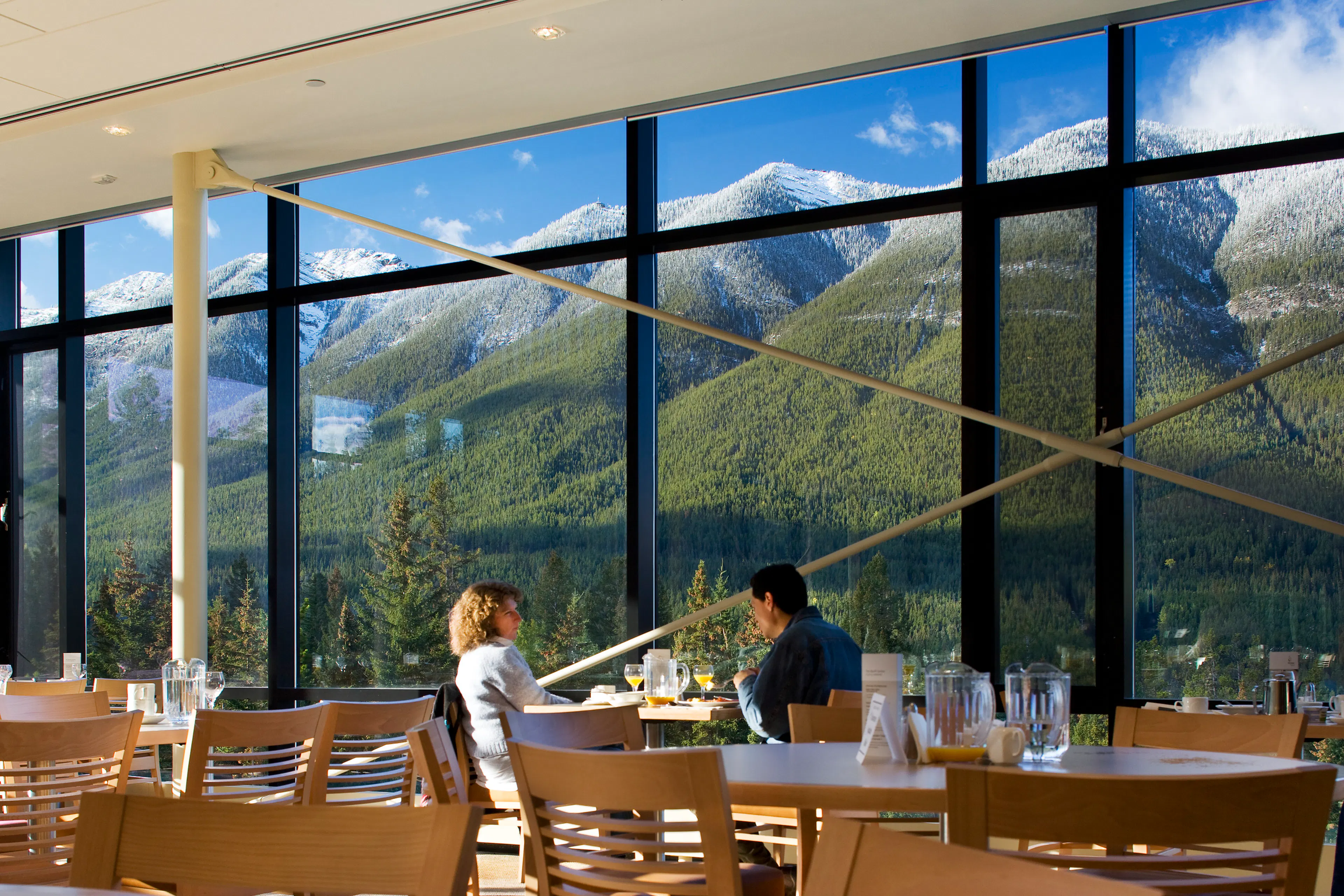 Diamond Schmitt — 19