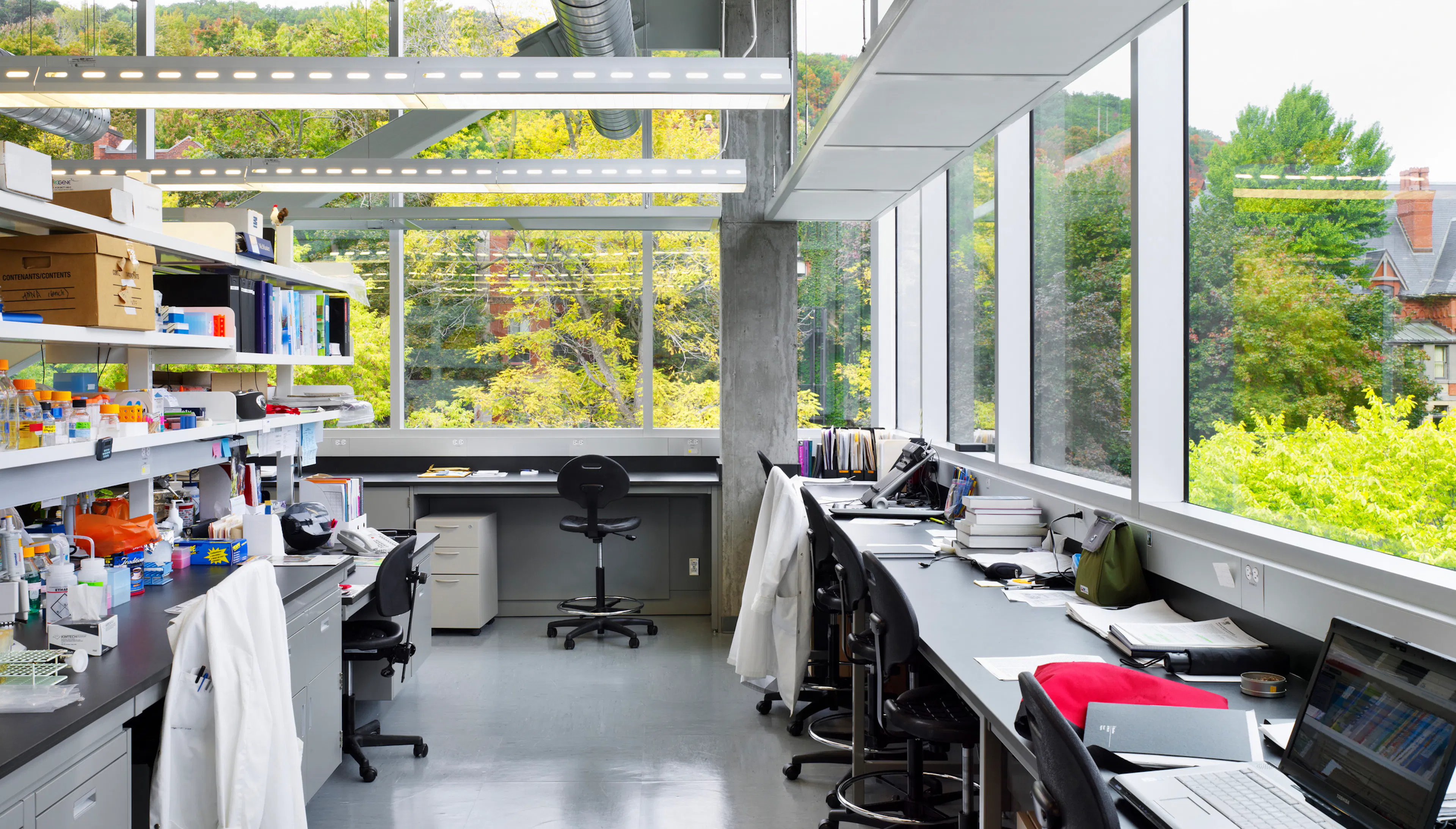 Diamond Schmitt — 22