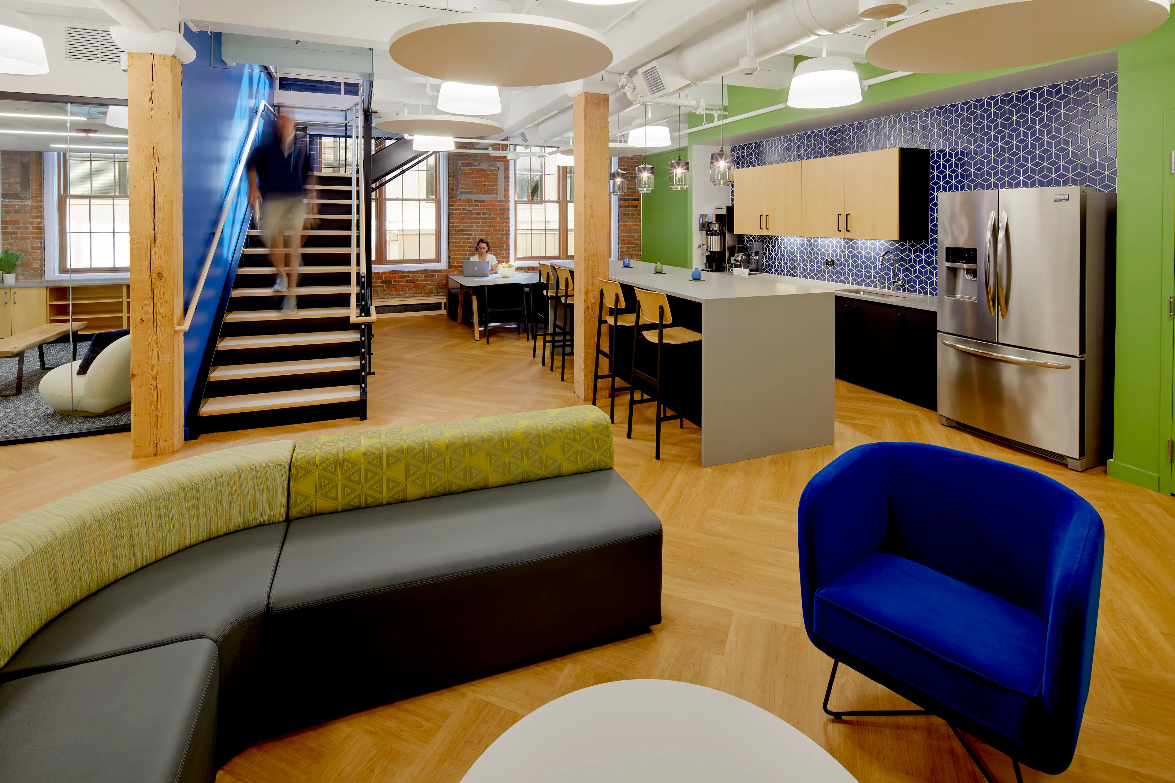 Boston Dynamics — 6