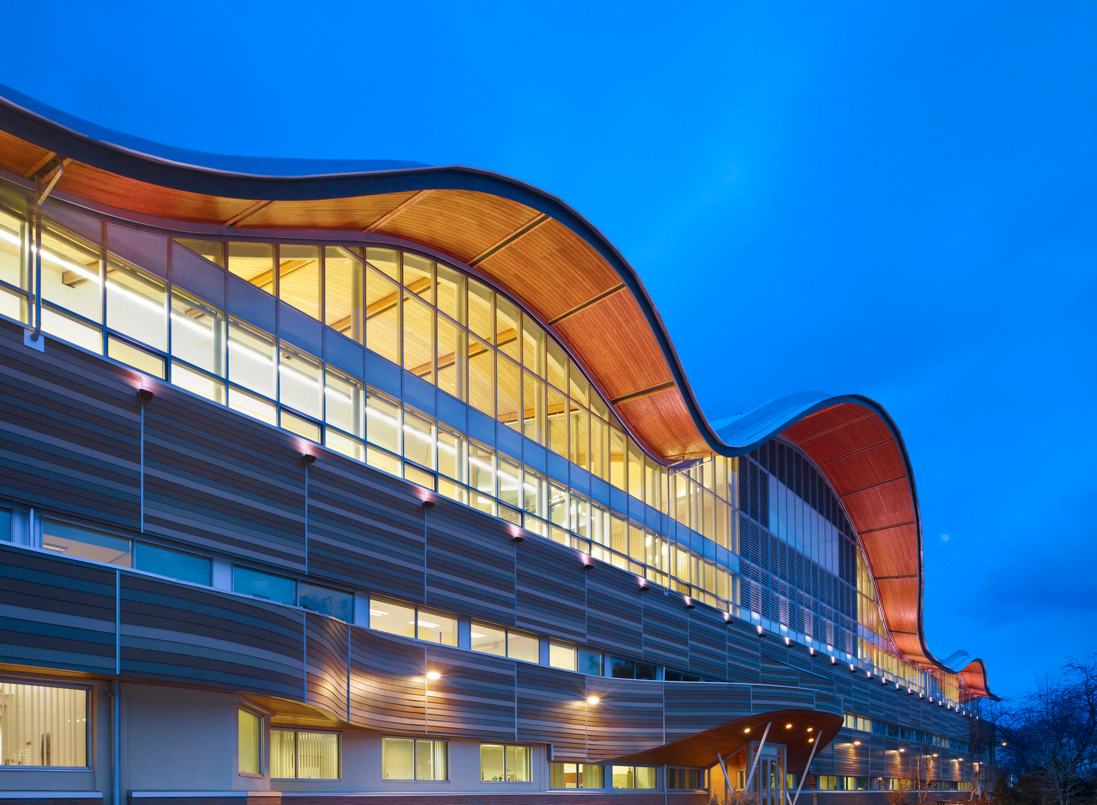 Diamond Schmitt — 21