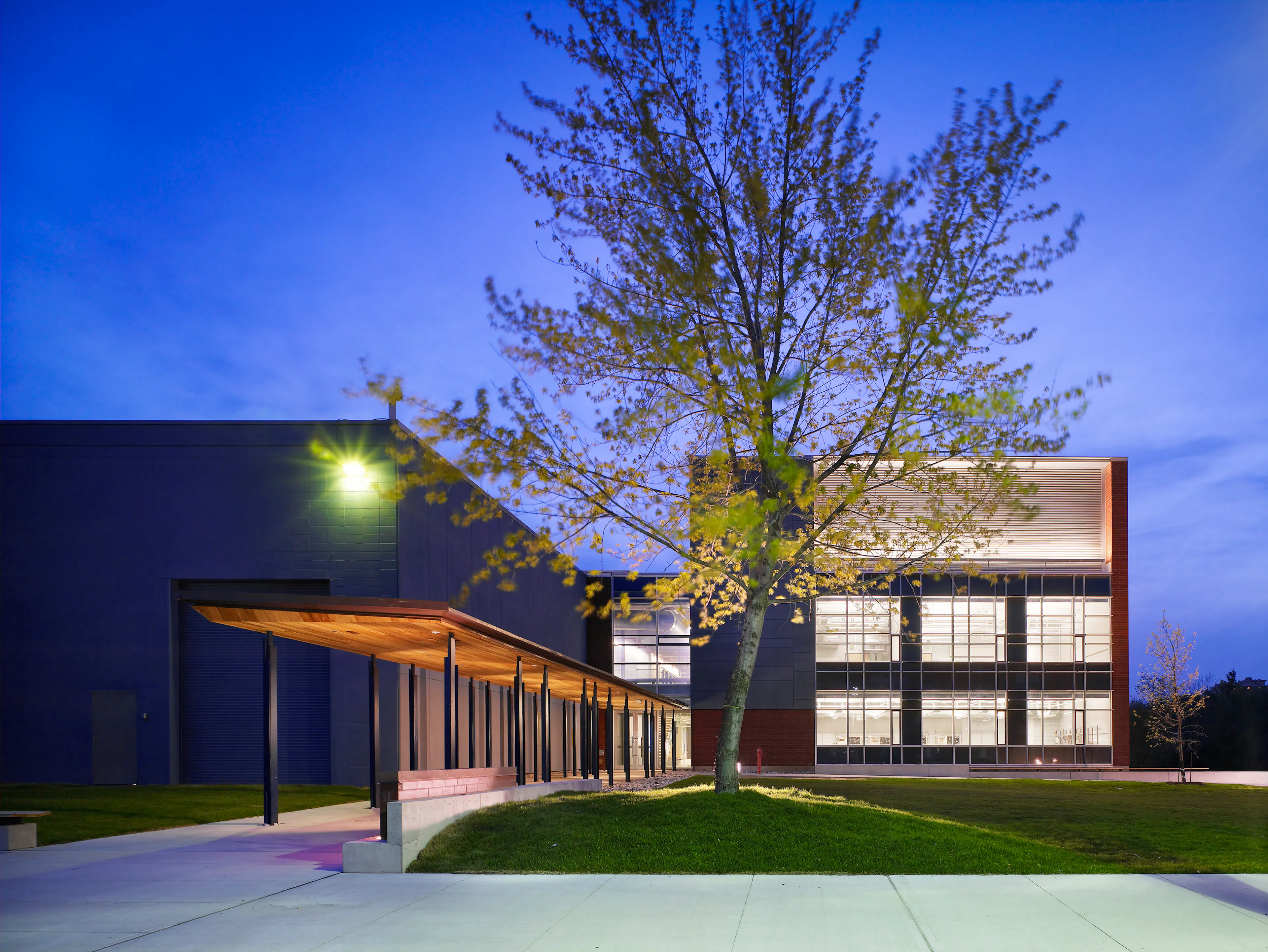 Diamond Schmitt — 24