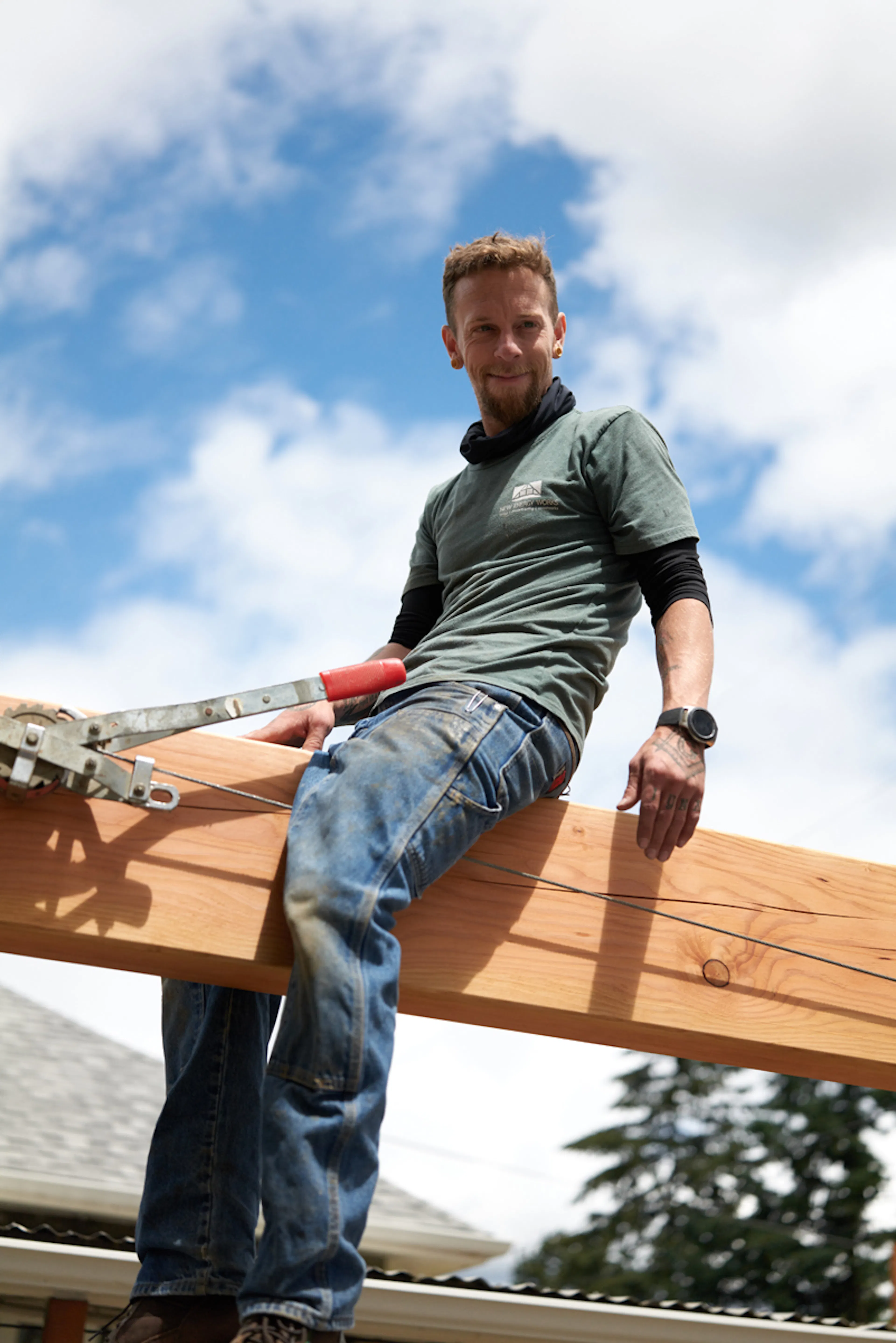 Backyard Community — 7