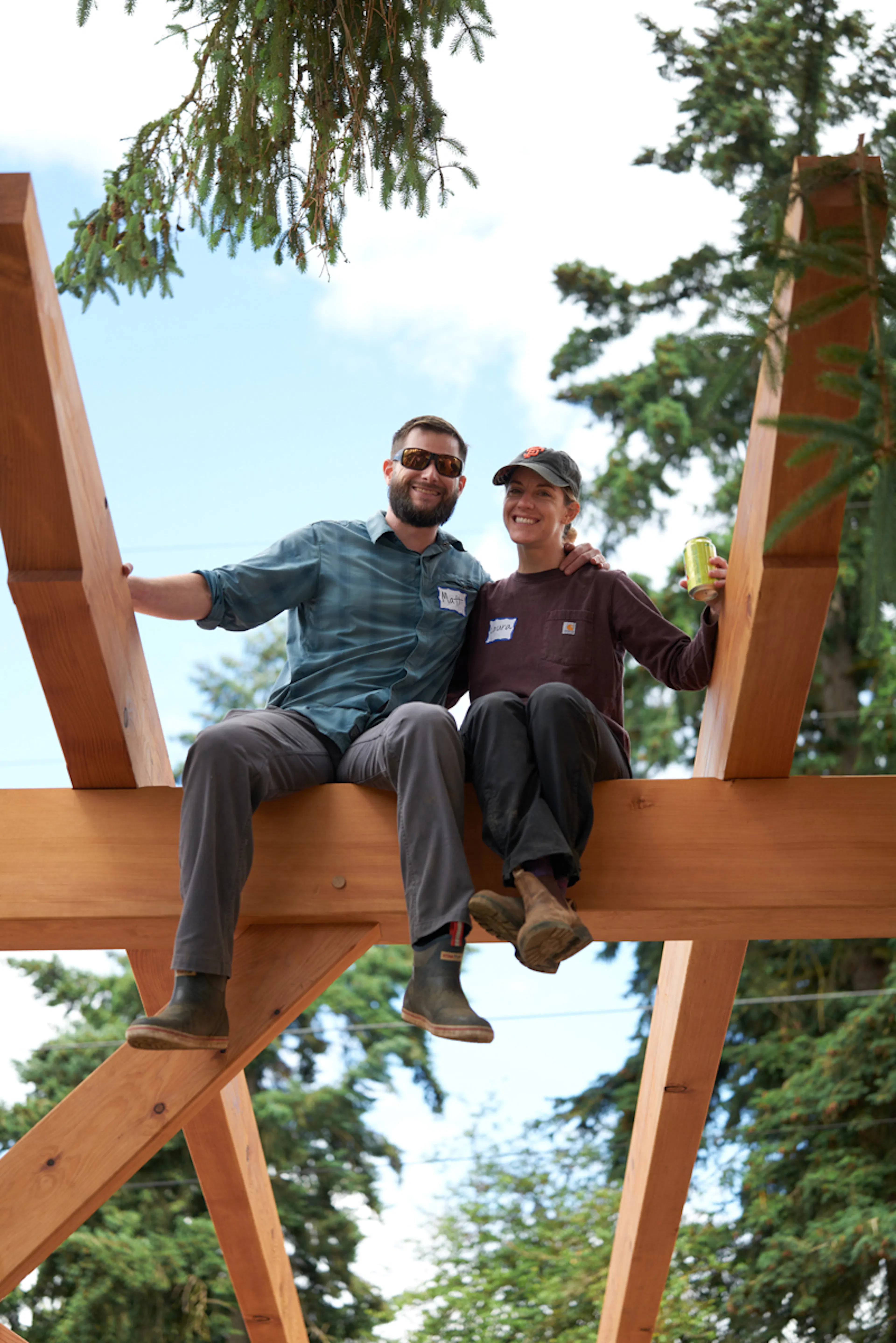 Backyard Community — 9