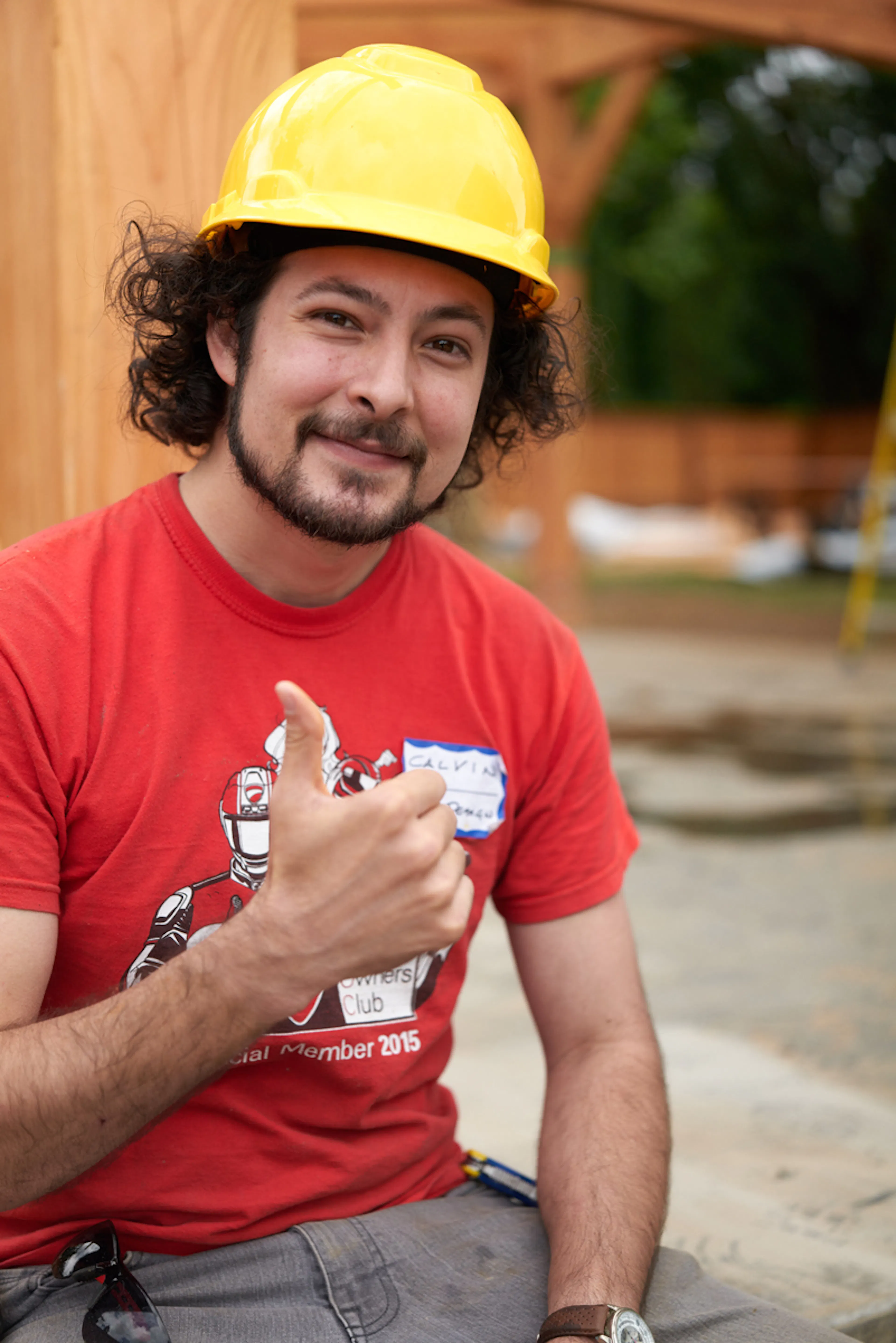 Backyard Community — 6