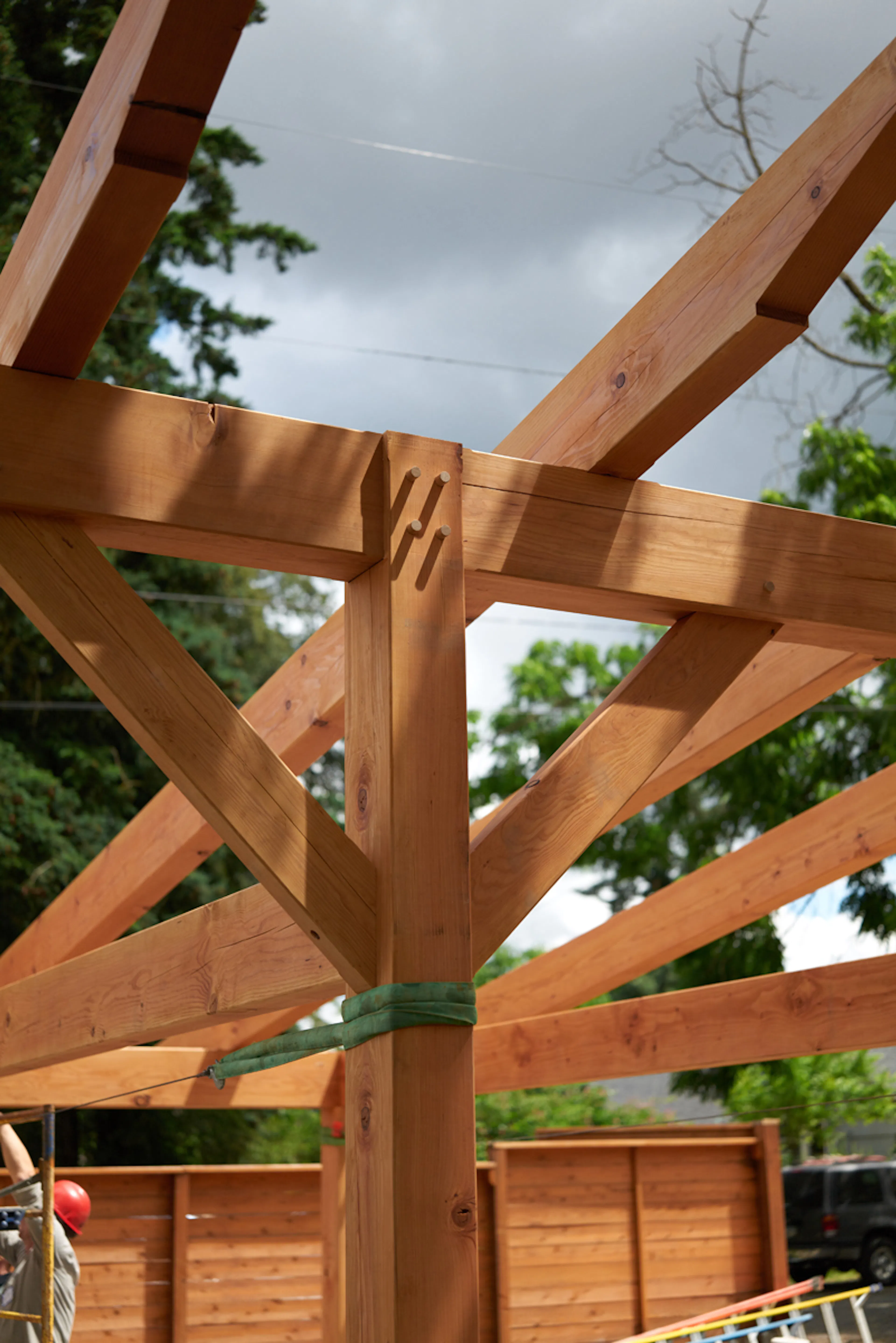 Backyard Community — 10