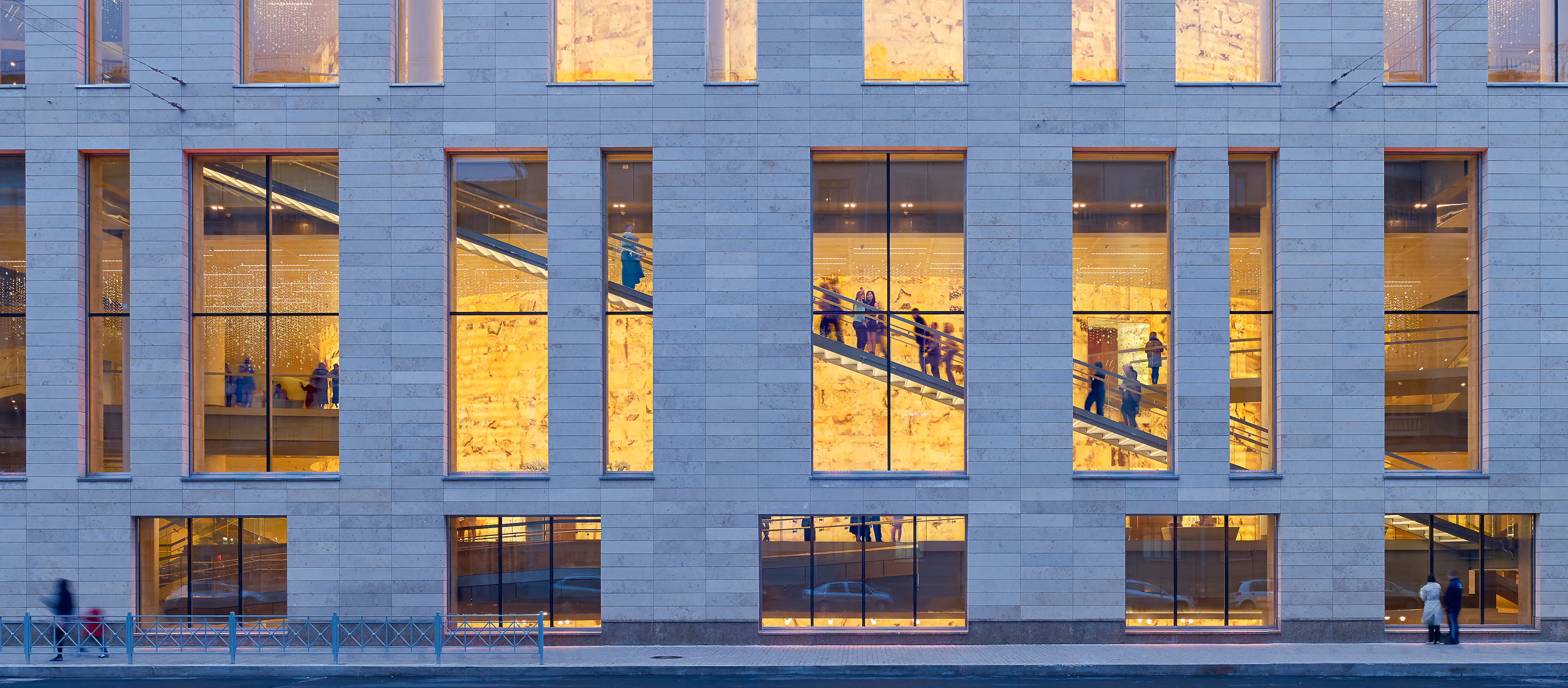 Diamond Schmitt — 17