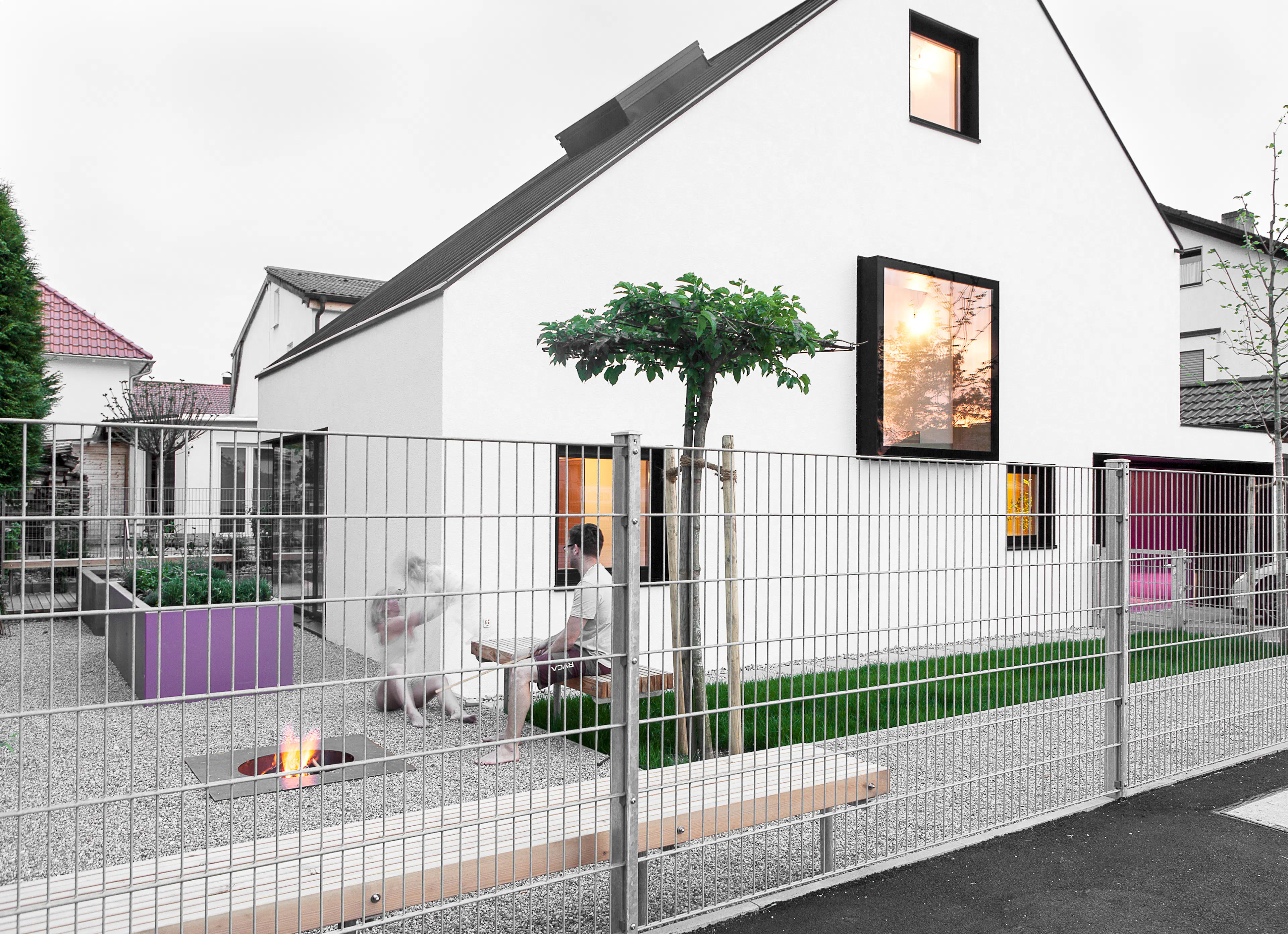 City Hall Reischach — 6