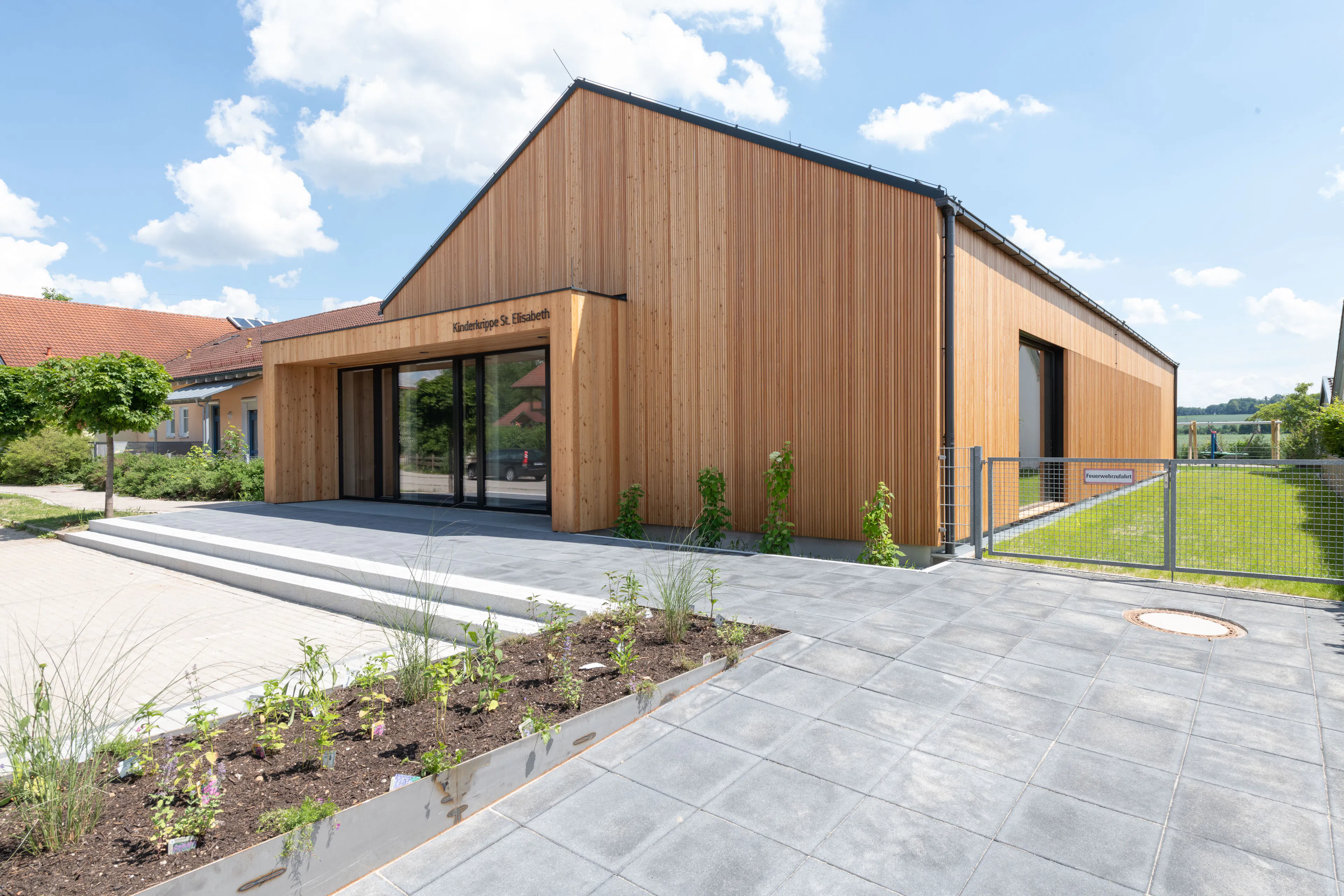 City Hall Reischach — 3