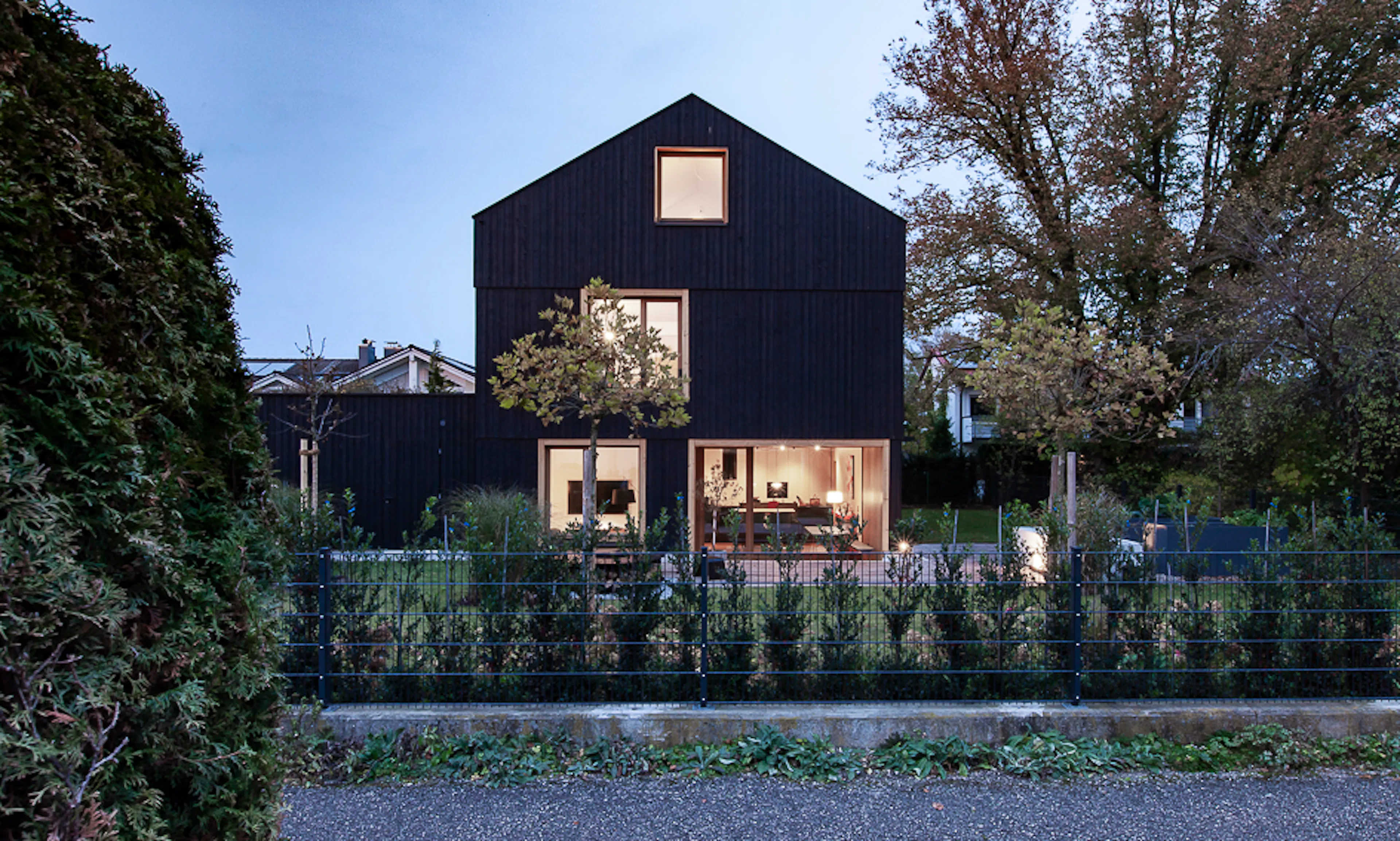 City Hall Reischach — 1