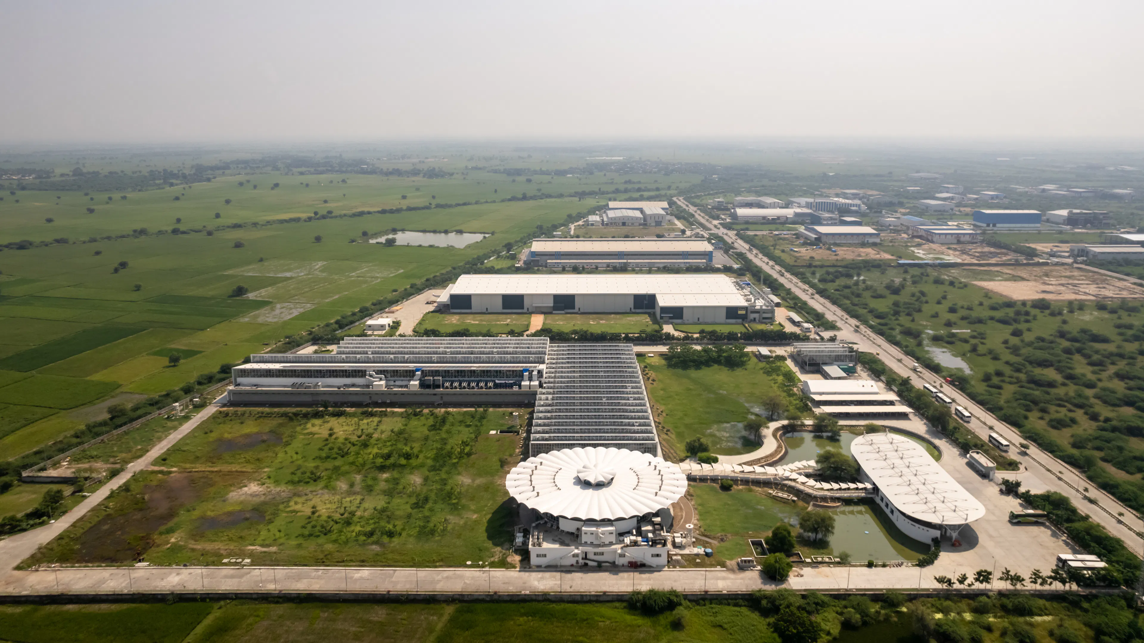 Secure Sanand — 8