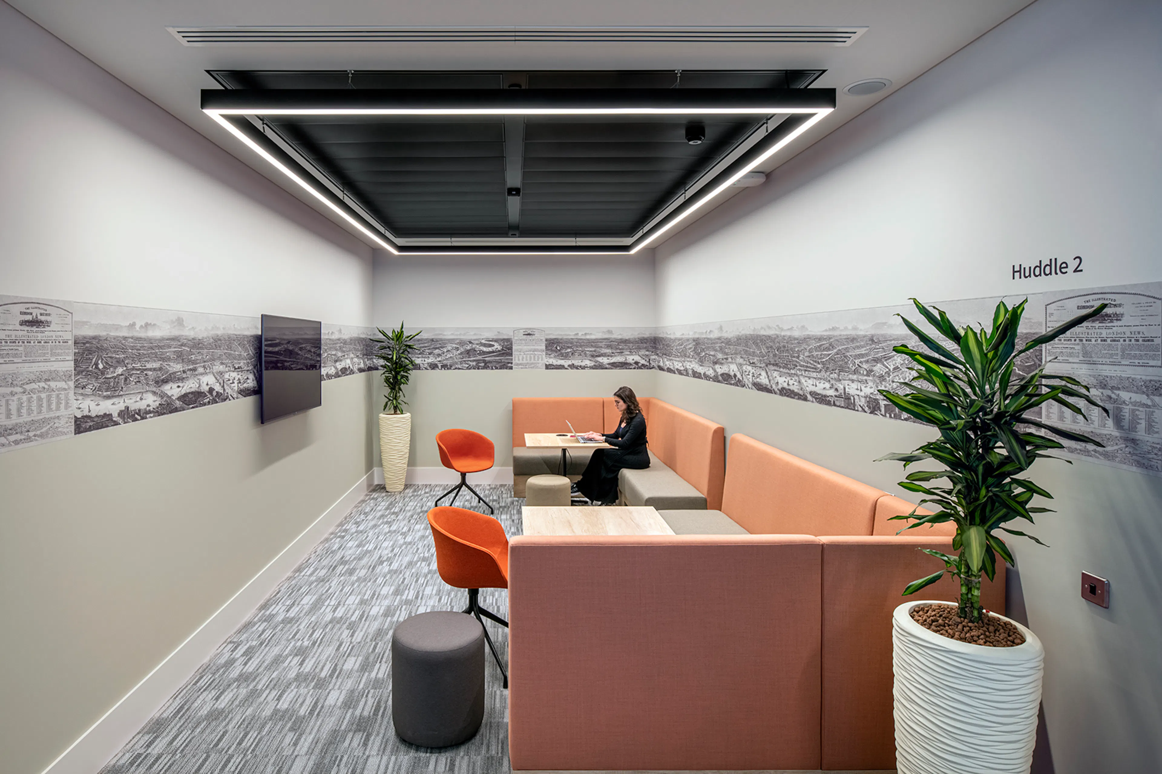 JLL 20 Water Street — 2