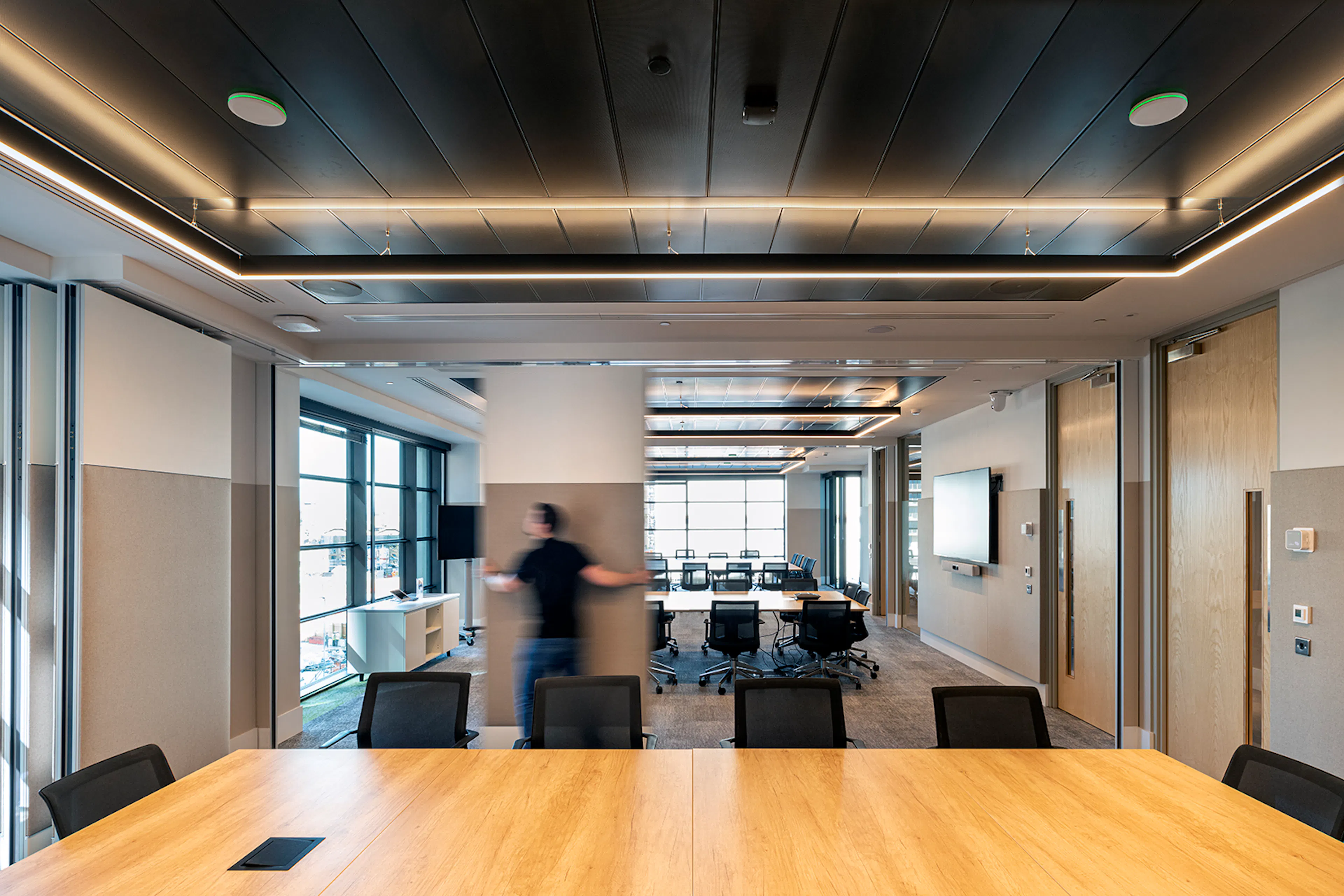 JLL 20 Water Street — 3