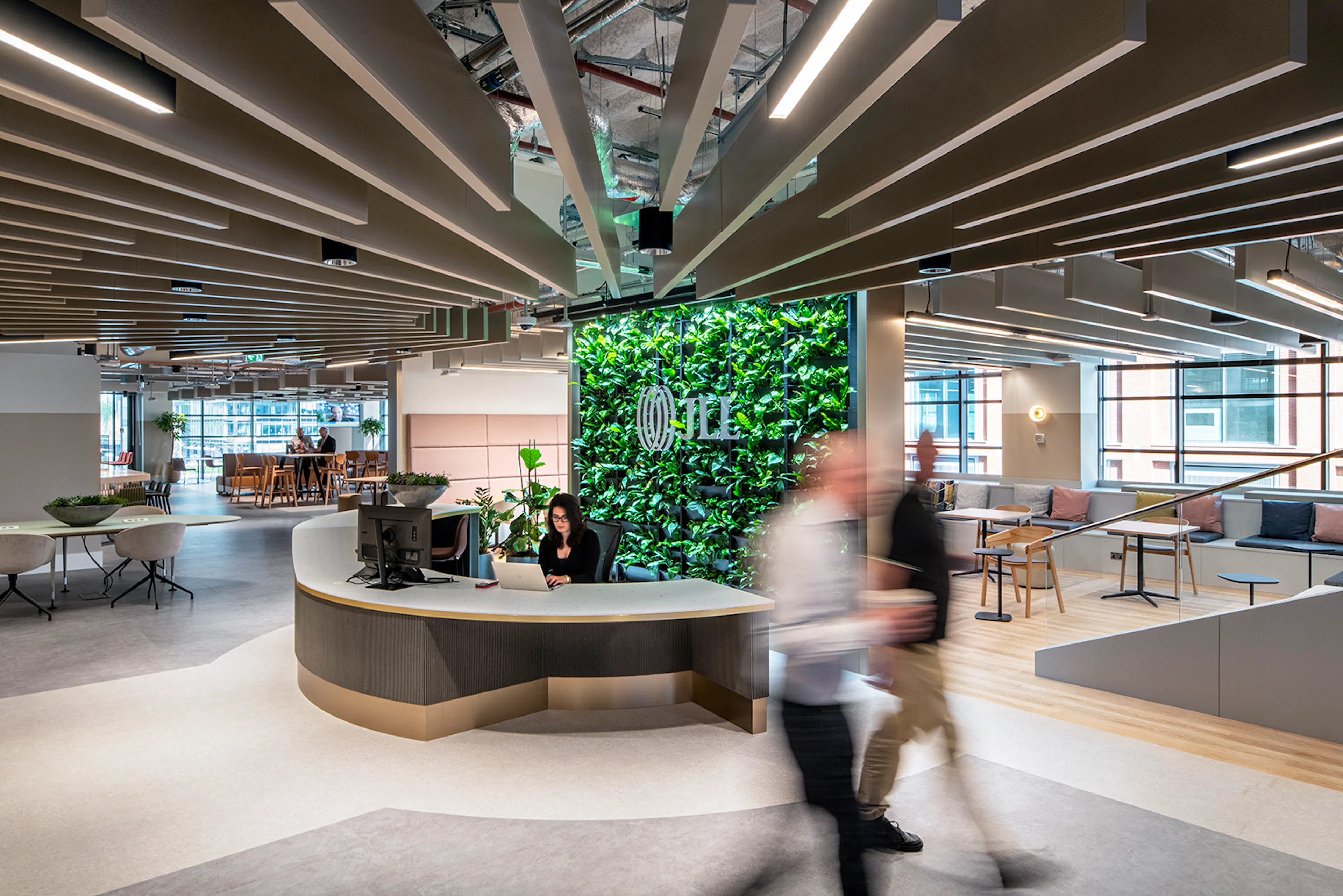 JLL 20 Water Street — 6