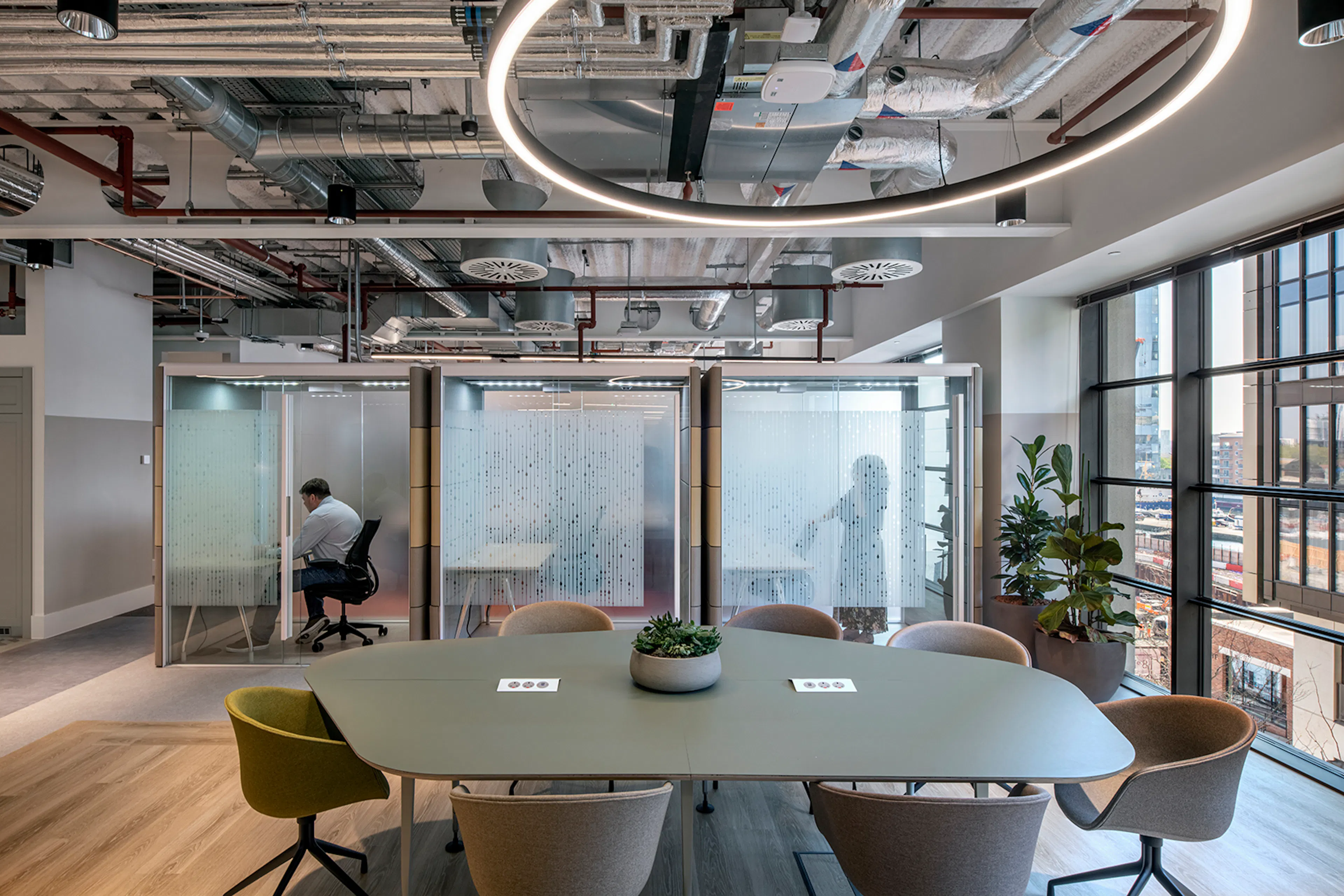 JLL 20 Water Street — 7