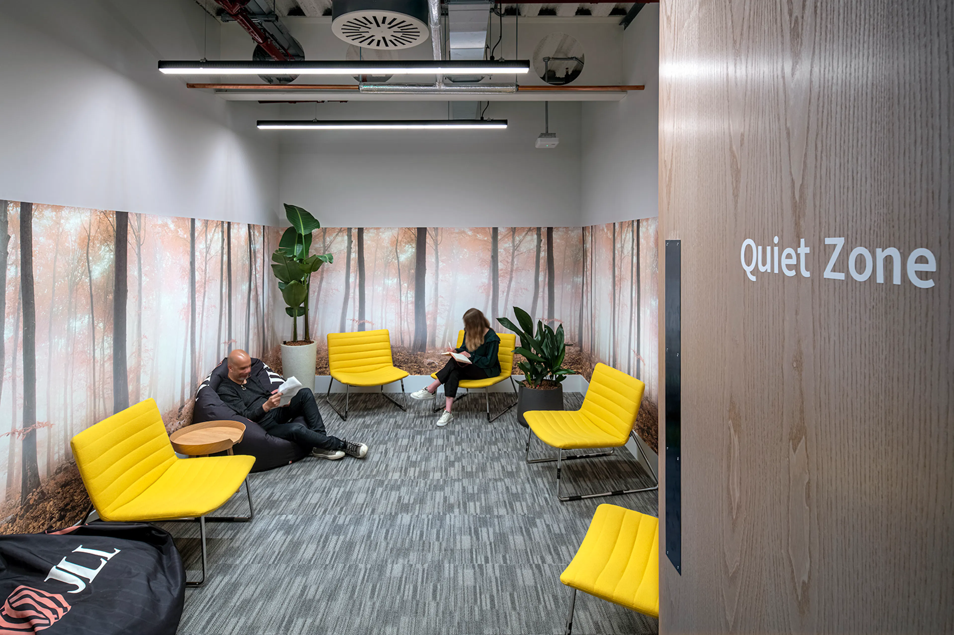 JLL 20 Water Street — 9