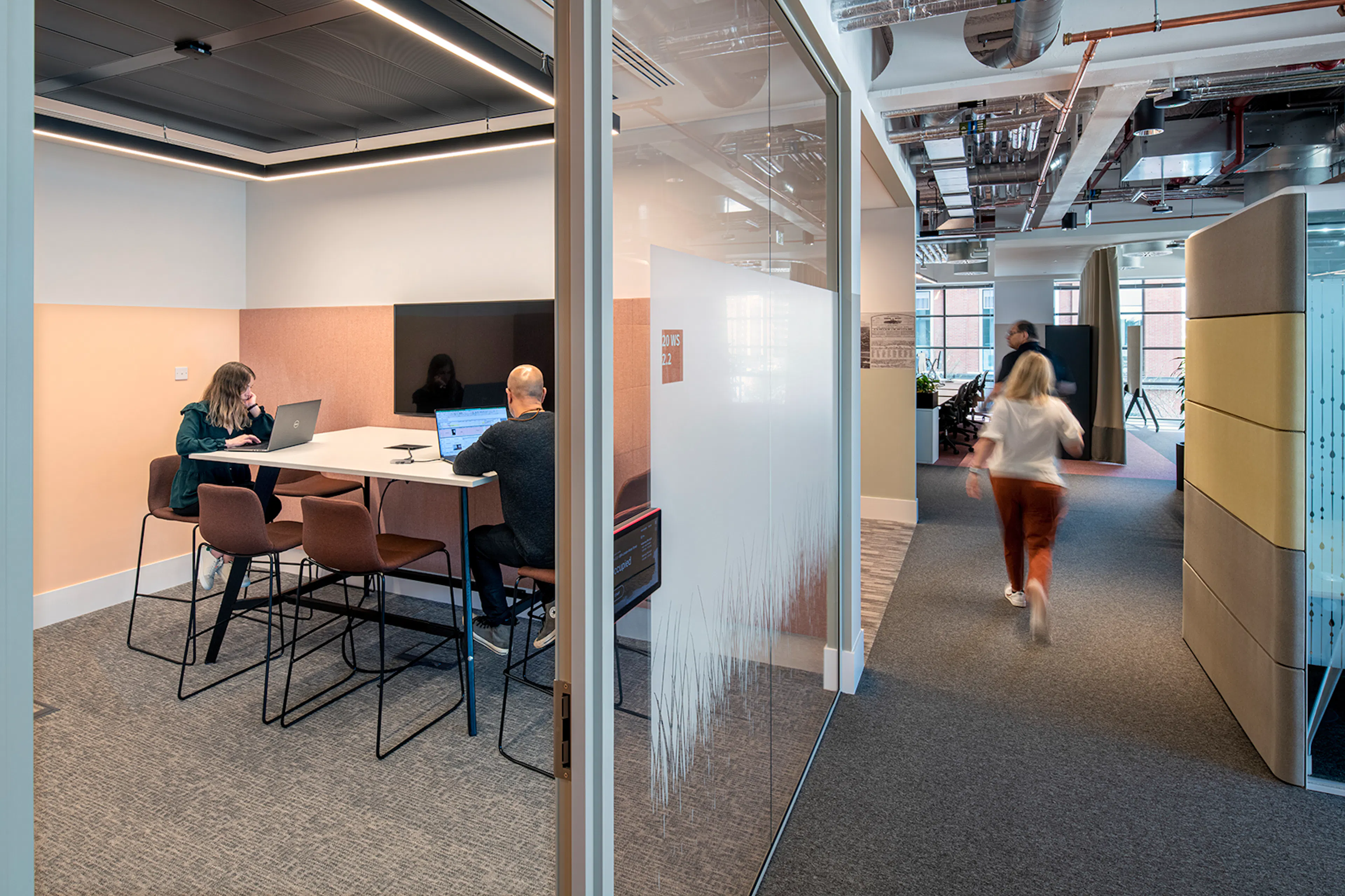 JLL 20 Water Street — 10