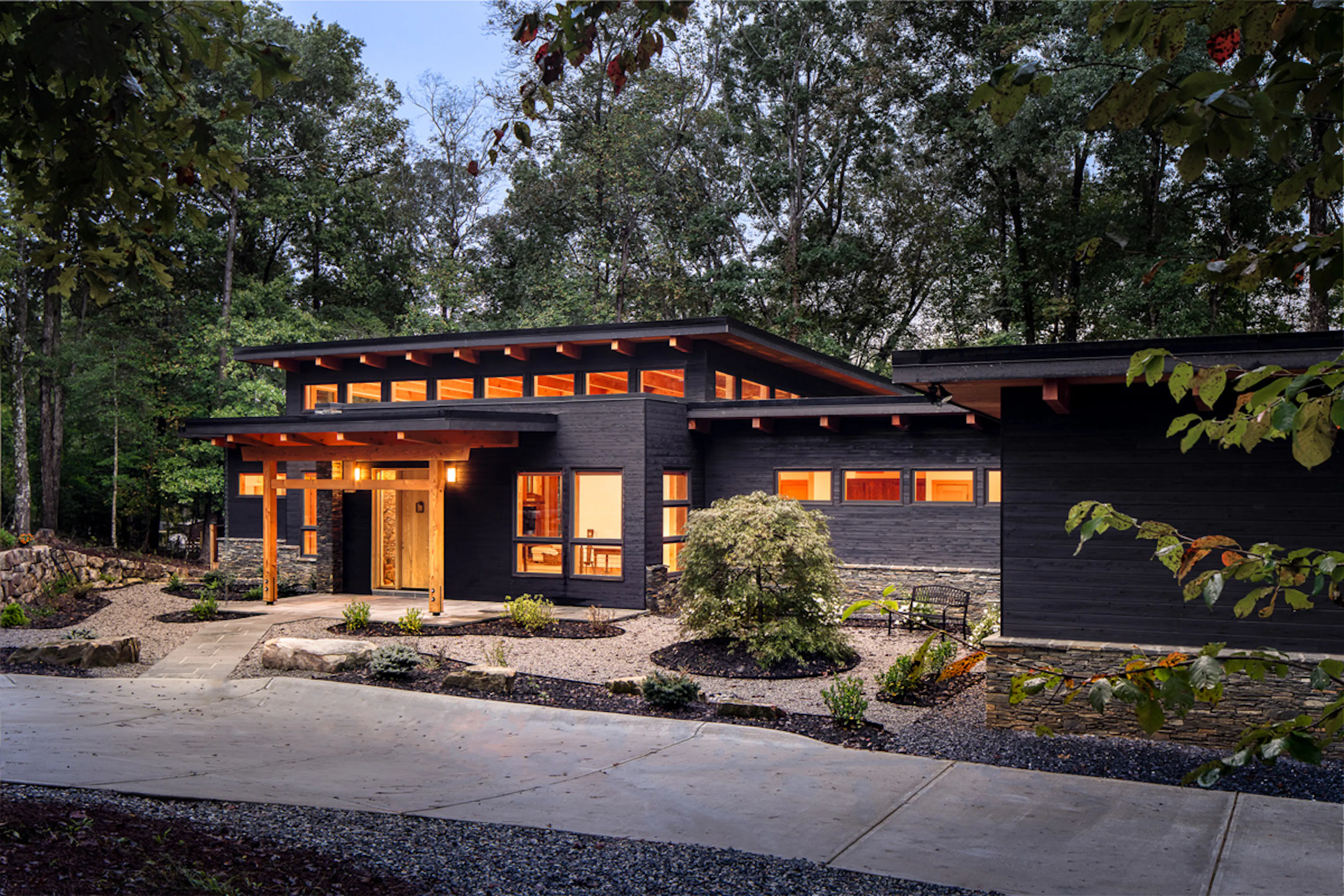 Backyard Community — 28