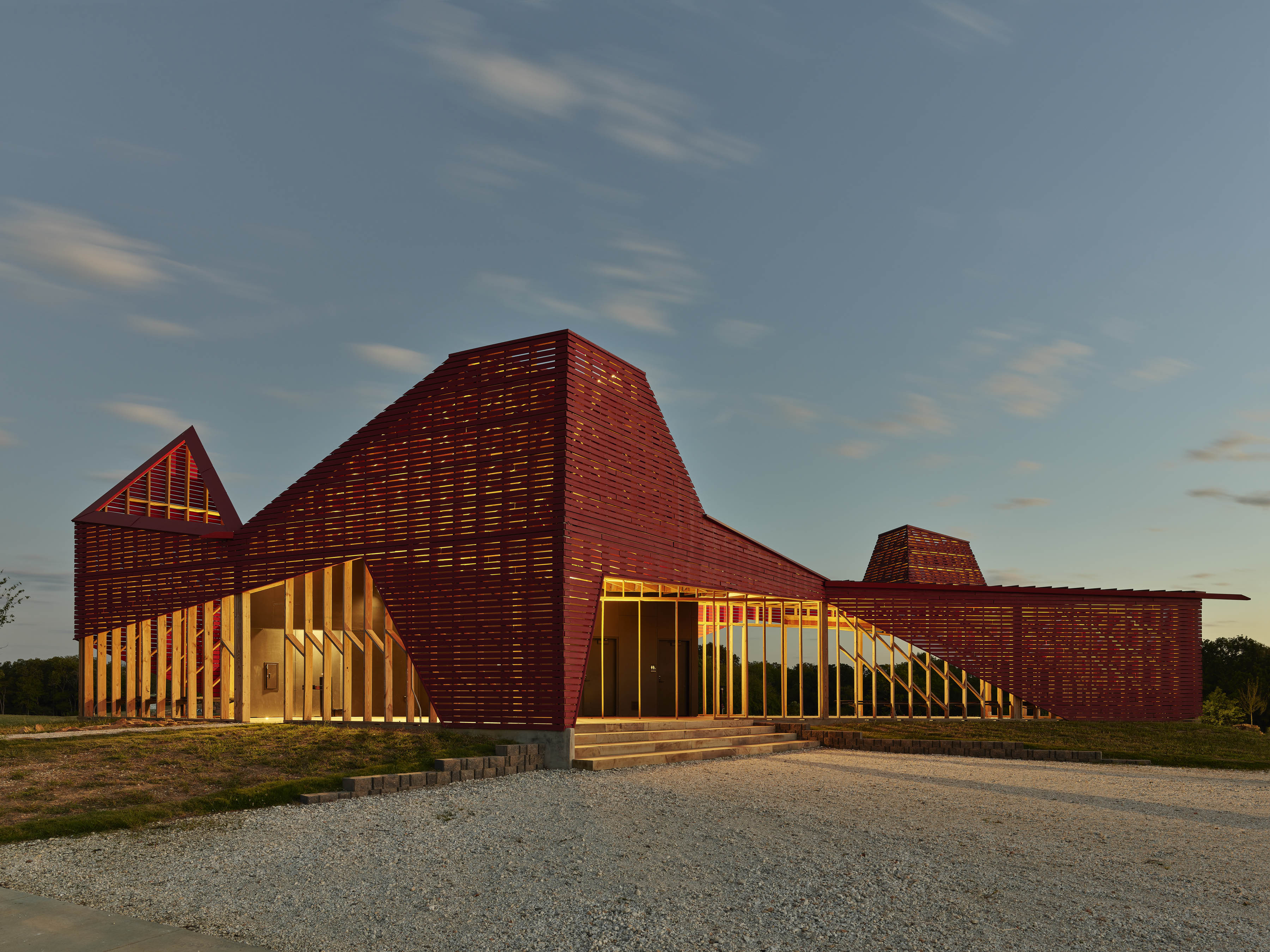 modus studio - Architizer