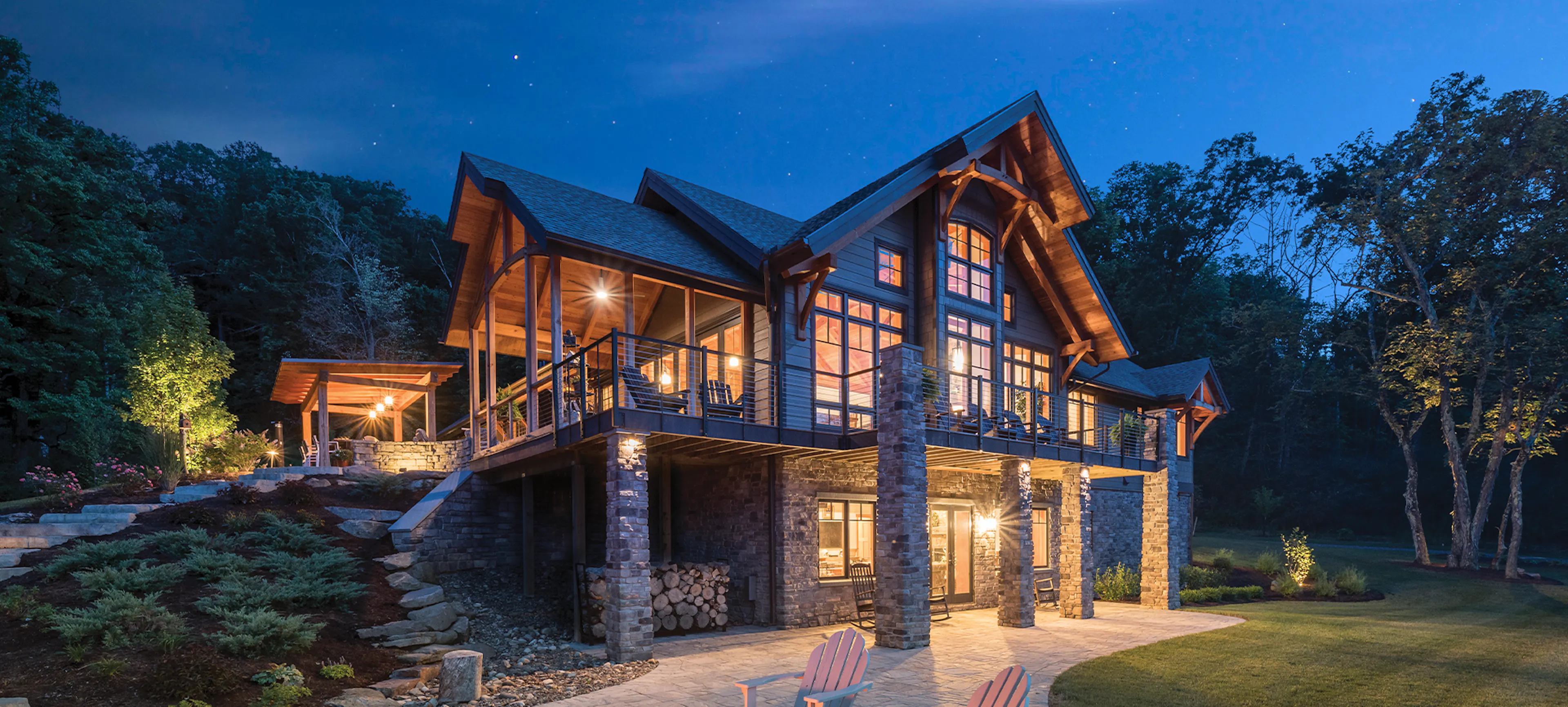 Backyard Community — 22