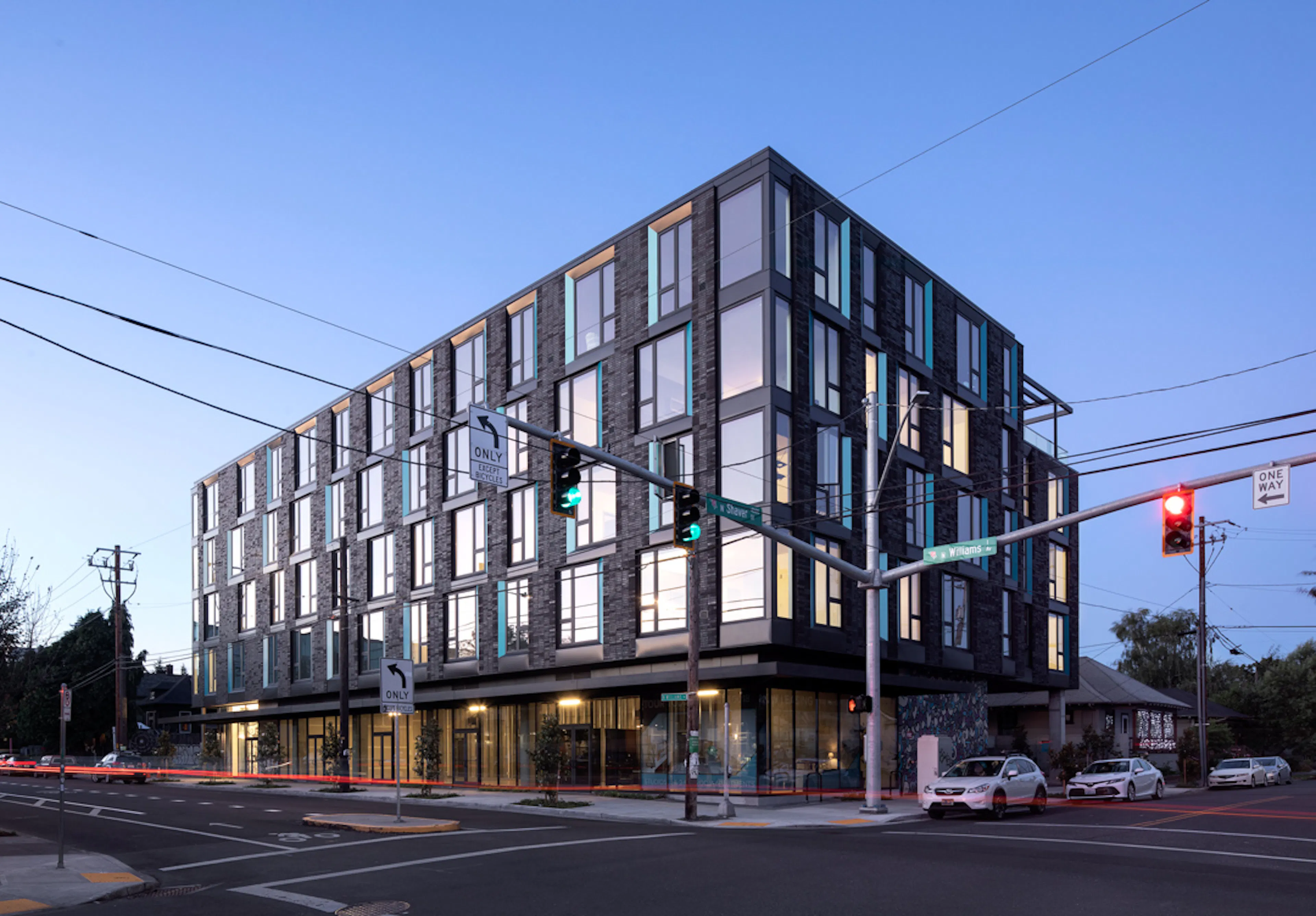 William Kaven Architecture — 5