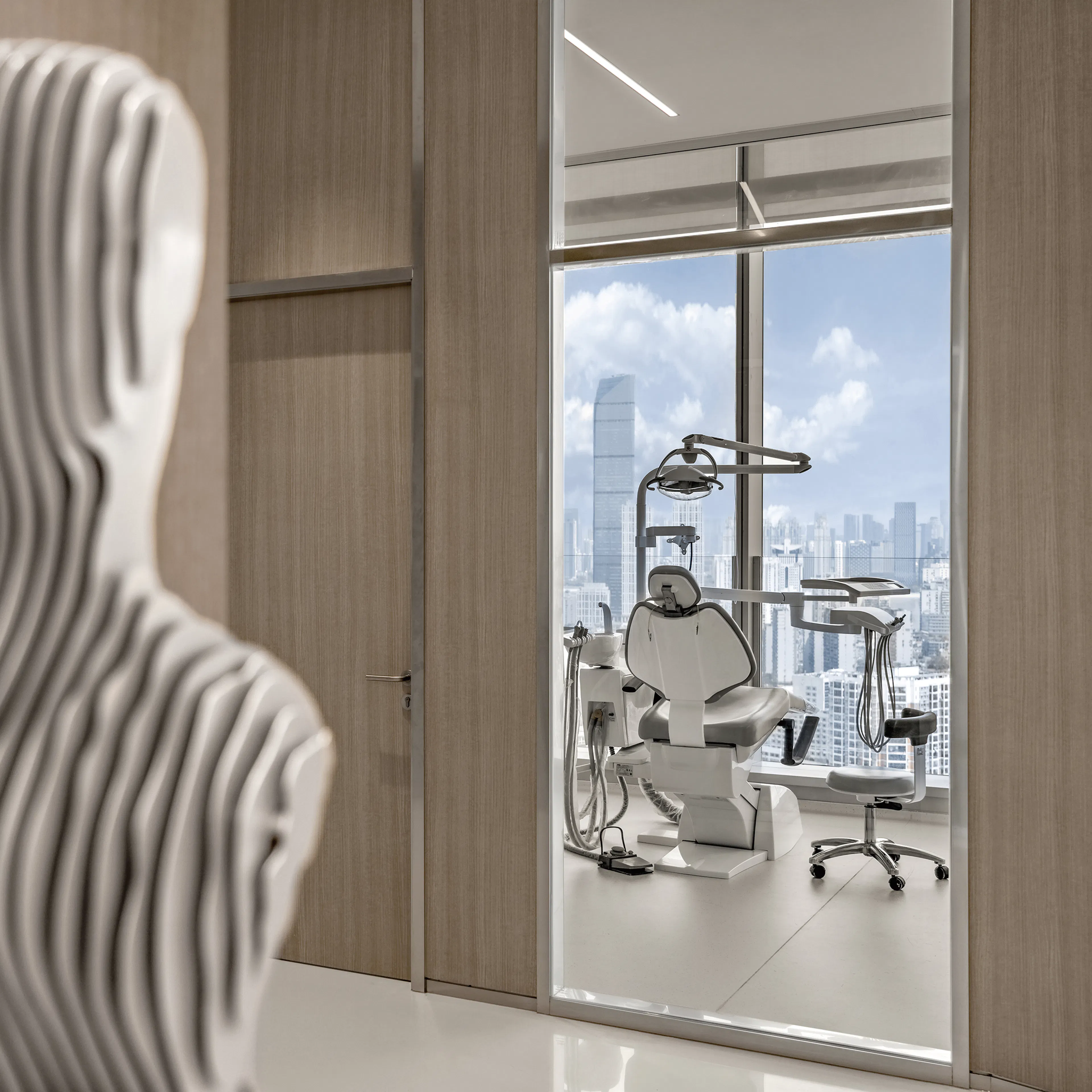 Taikang Dental Wuhan