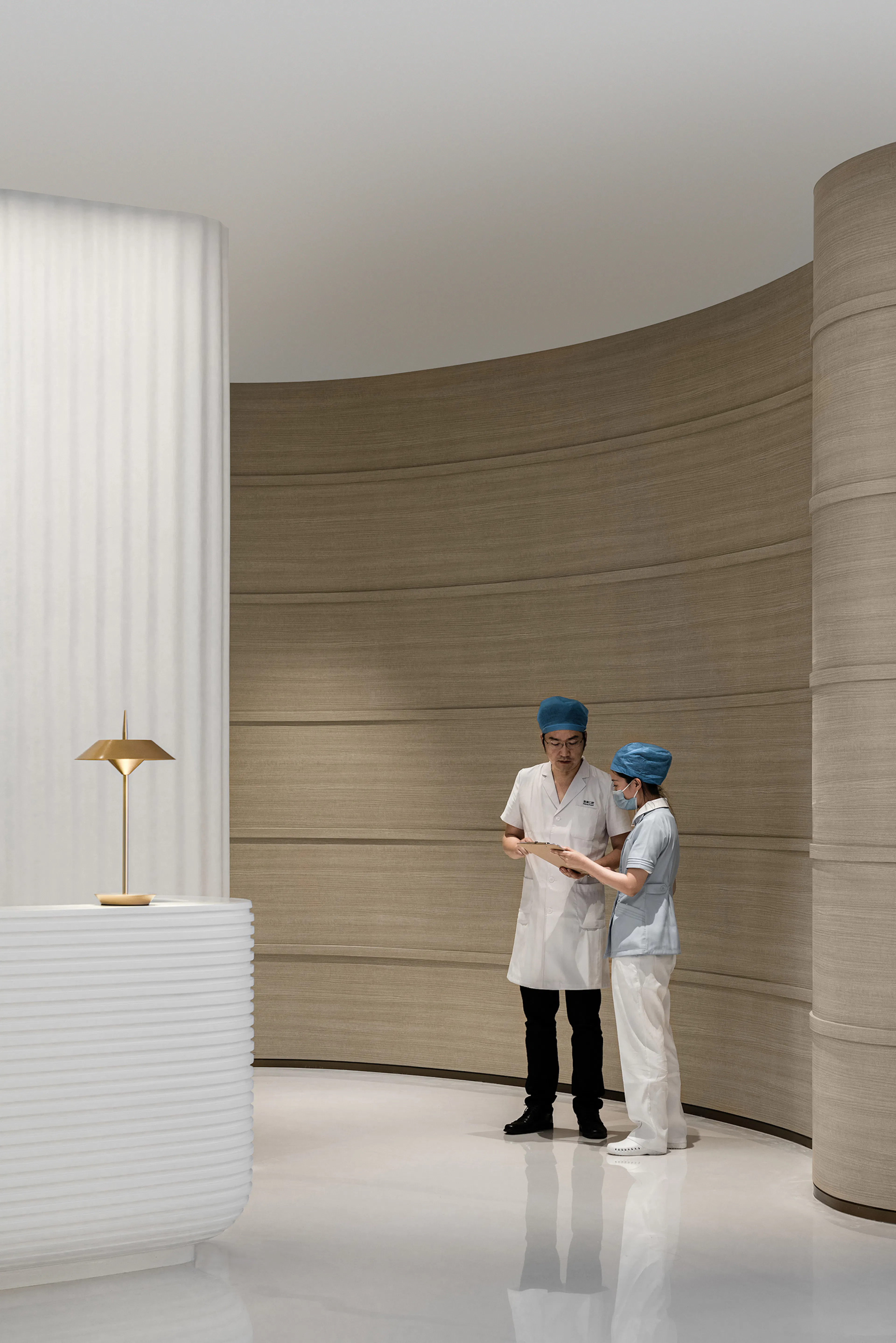 Taikang Dental Wuhan — 2
