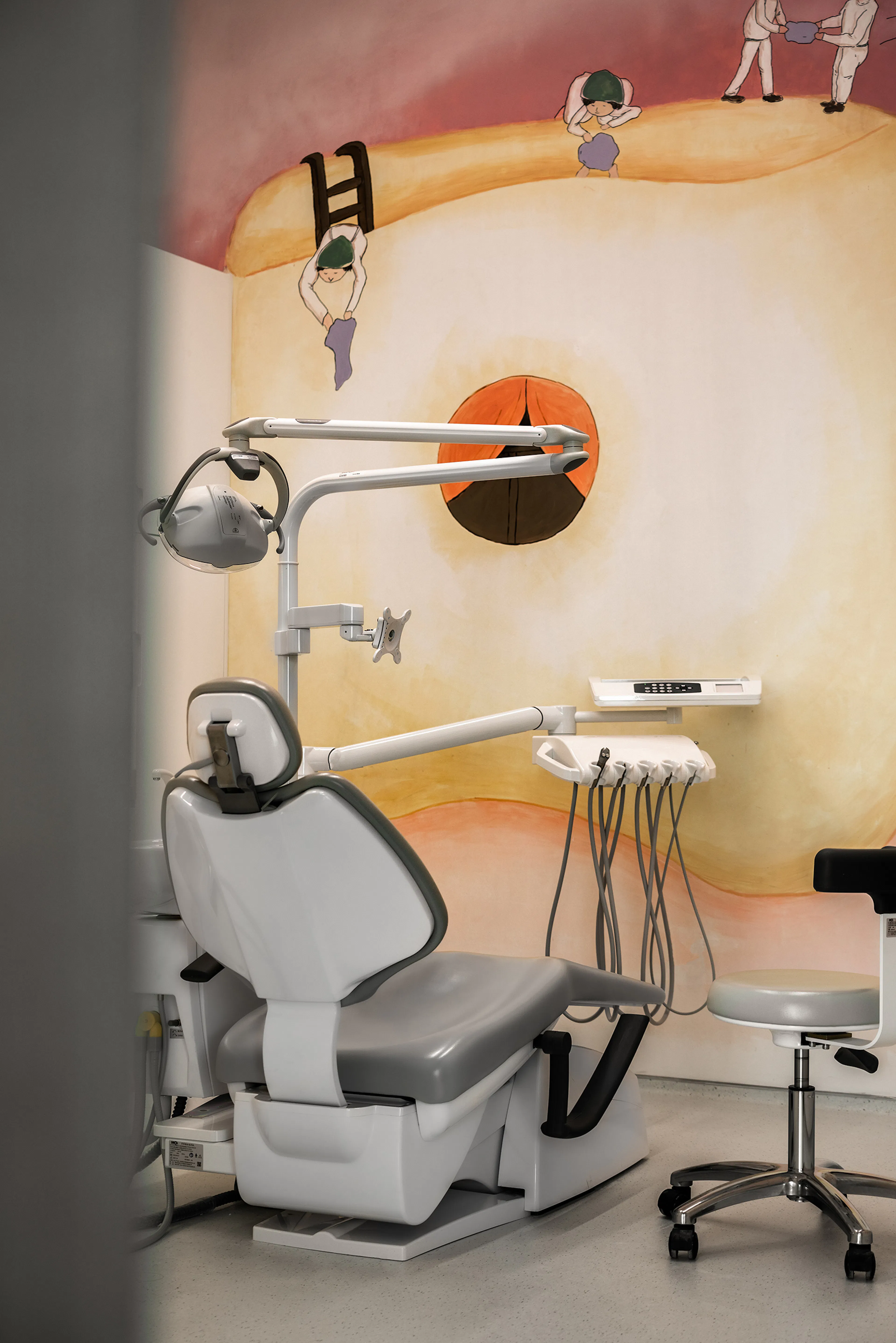 Taikang Dental Wuhan — 4