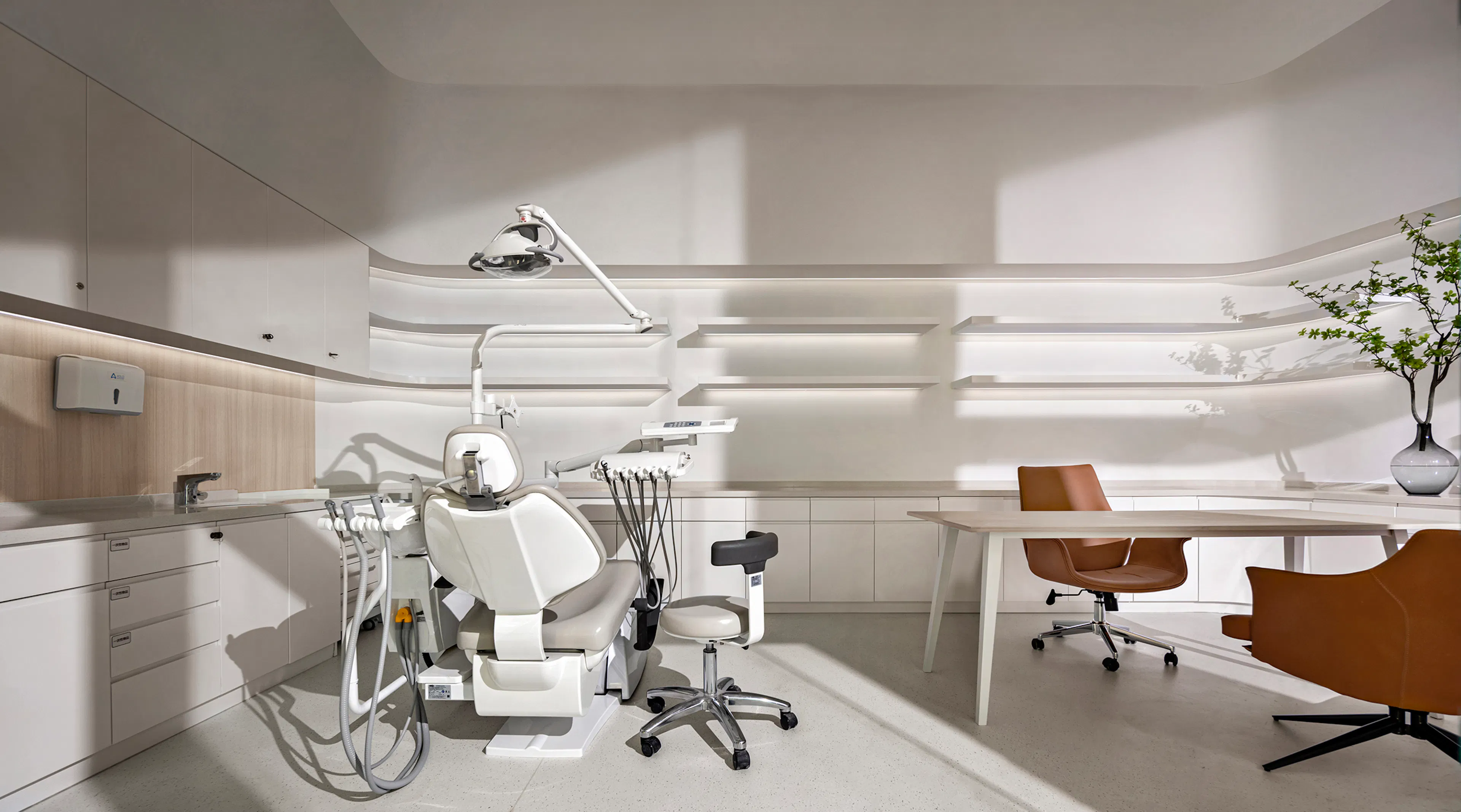 Taikang Dental Wuhan — 6