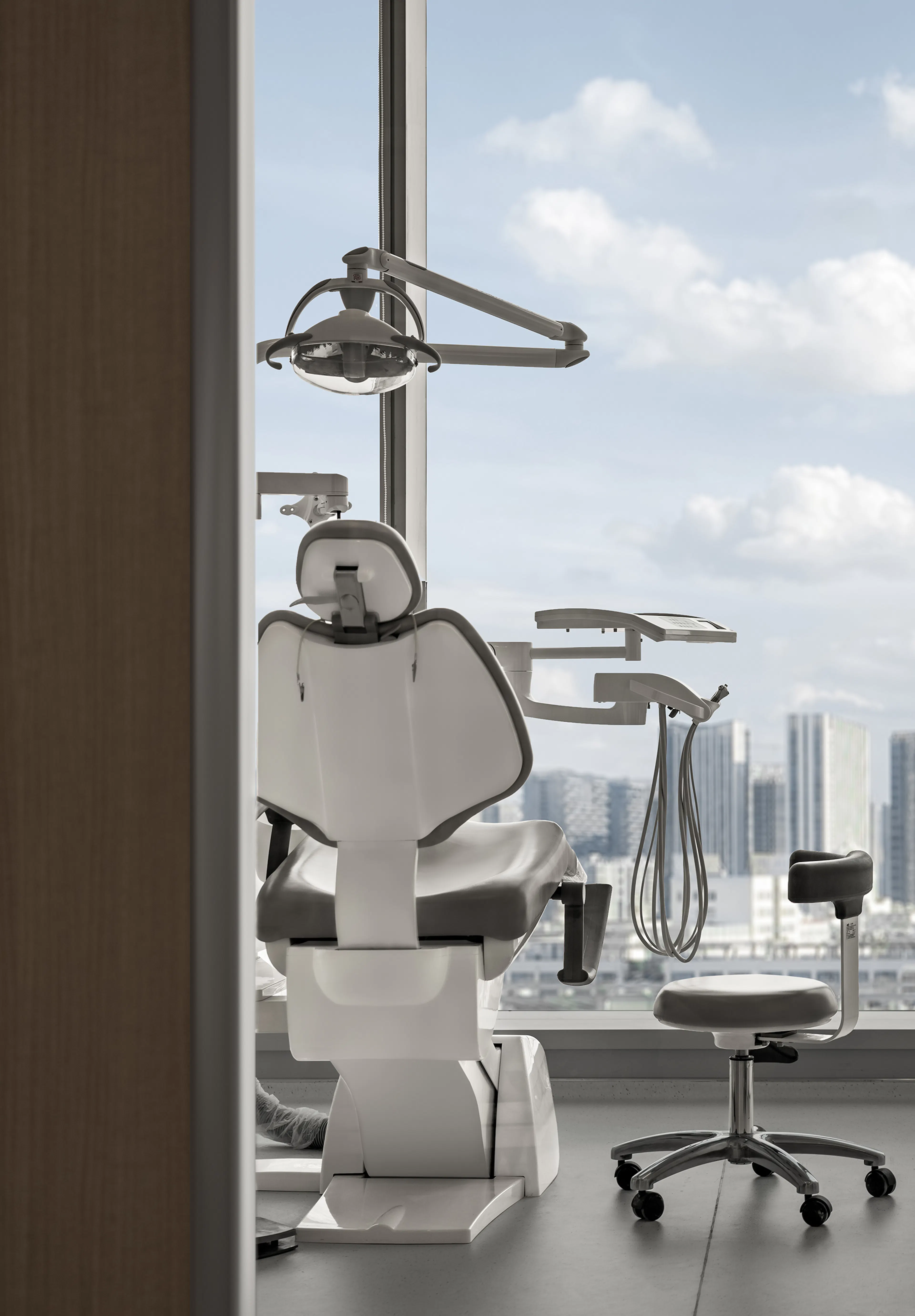 Taikang Dental Wuhan — 7