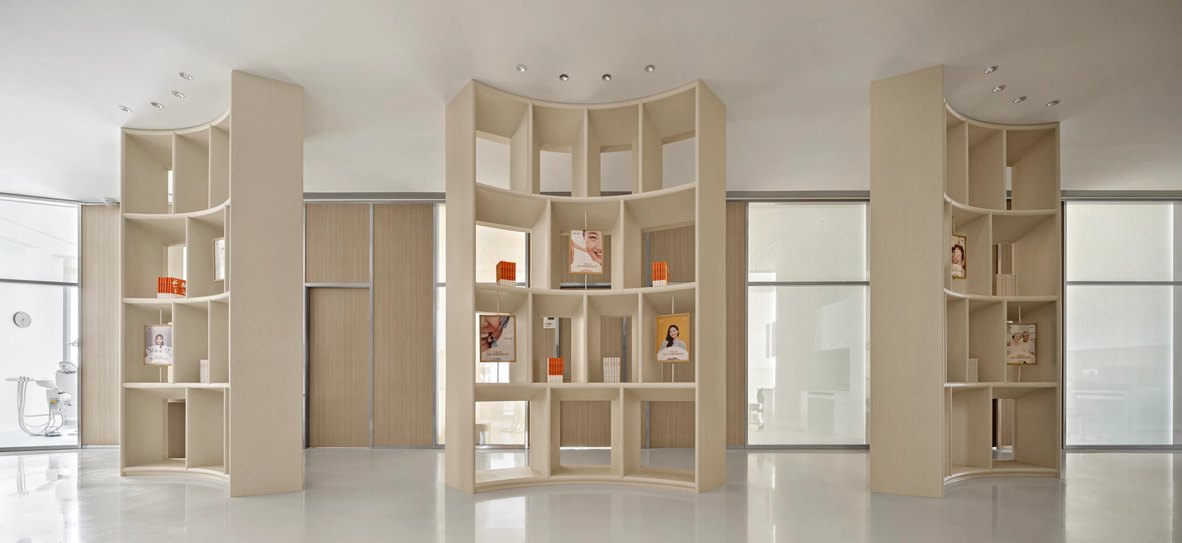 Taikang Dental Wuhan — 8