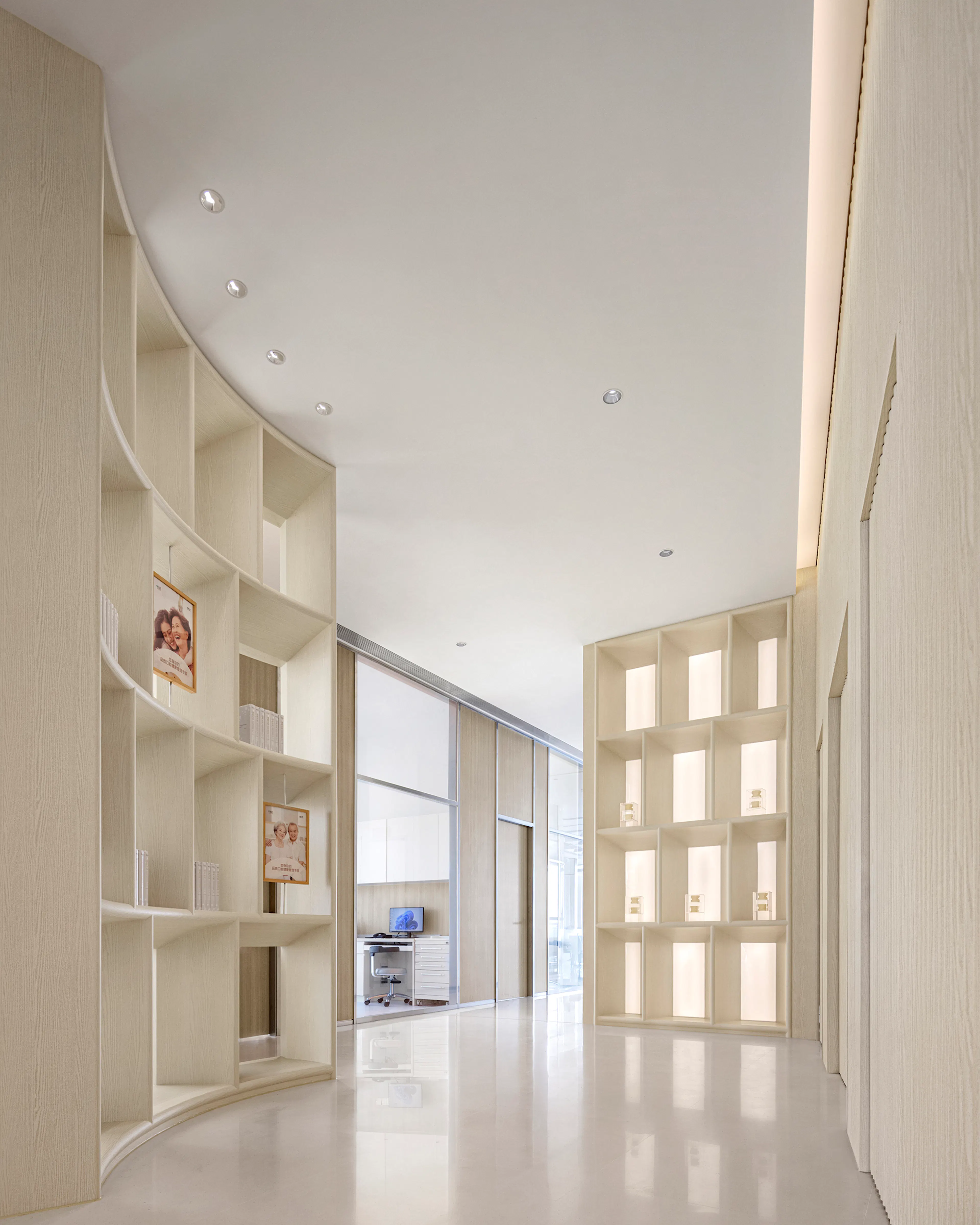 Taikang Dental Wuhan — 9