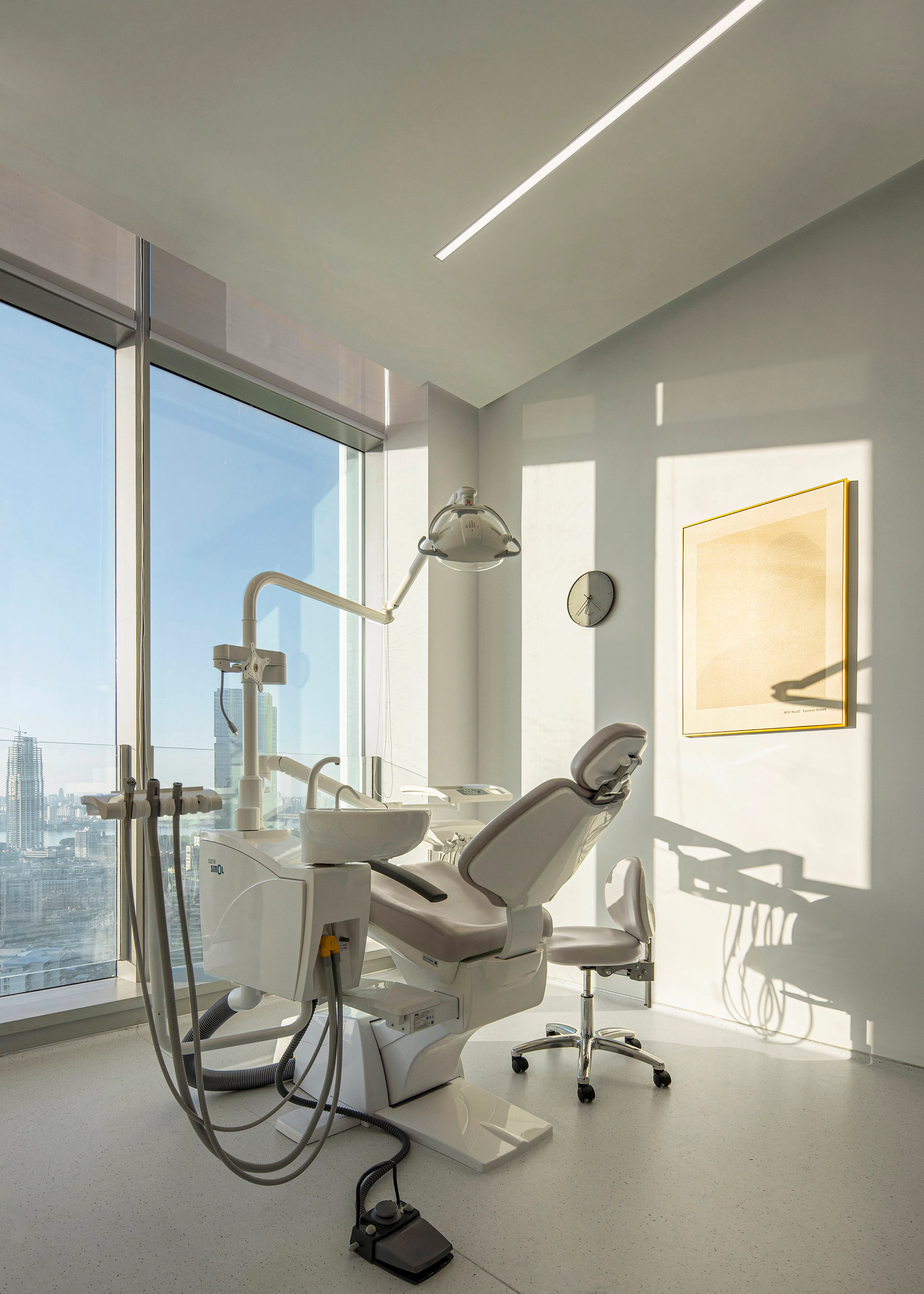 Taikang Dental Wuhan — 10